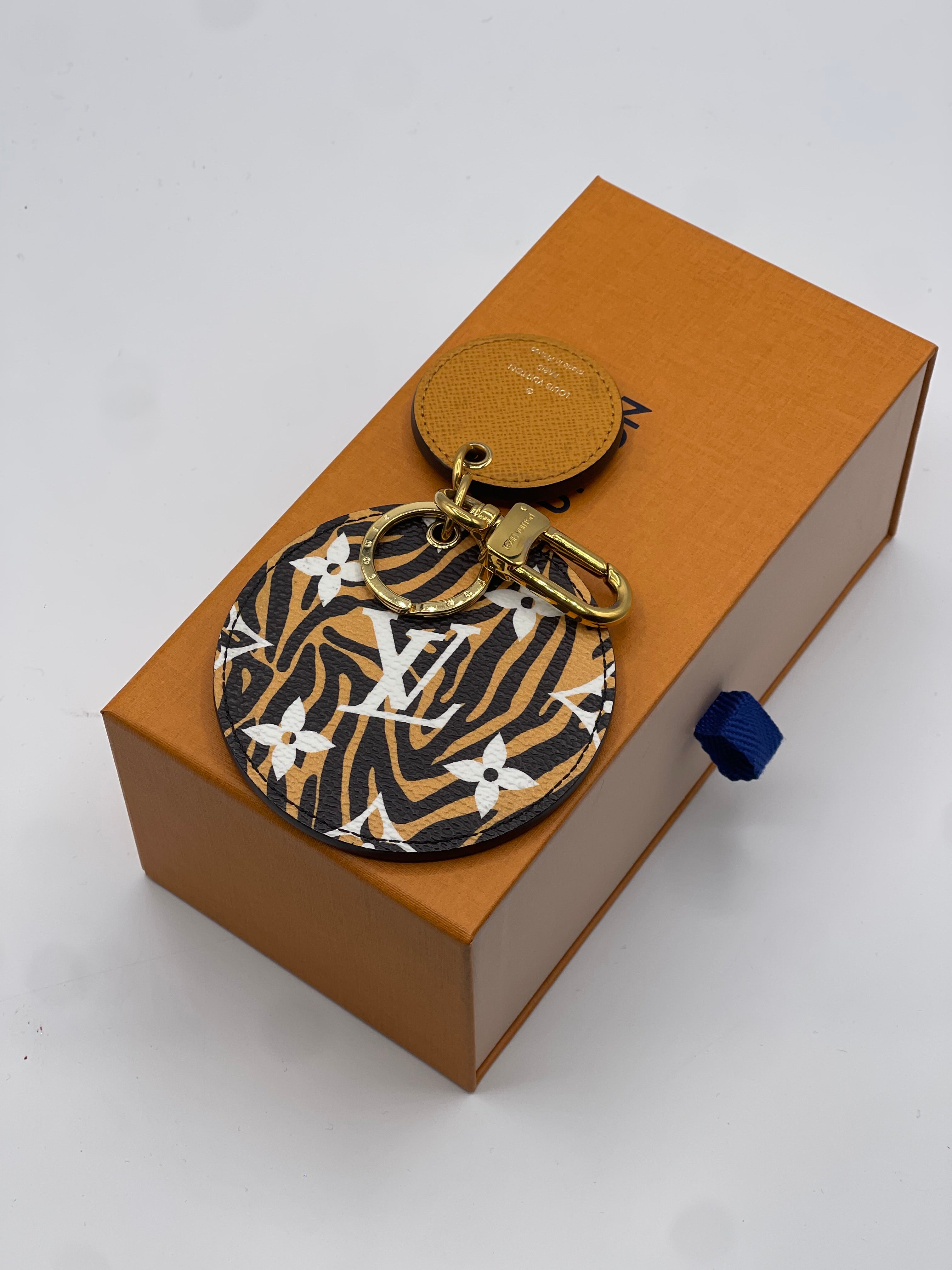 Louis Vuitton – Schlüsselanhänger, Taschenanhänger