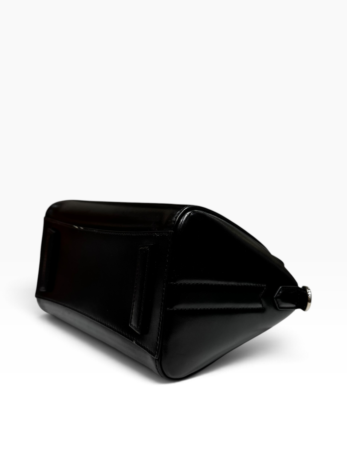 Givenchy - Sac Antigona Mini Box noir