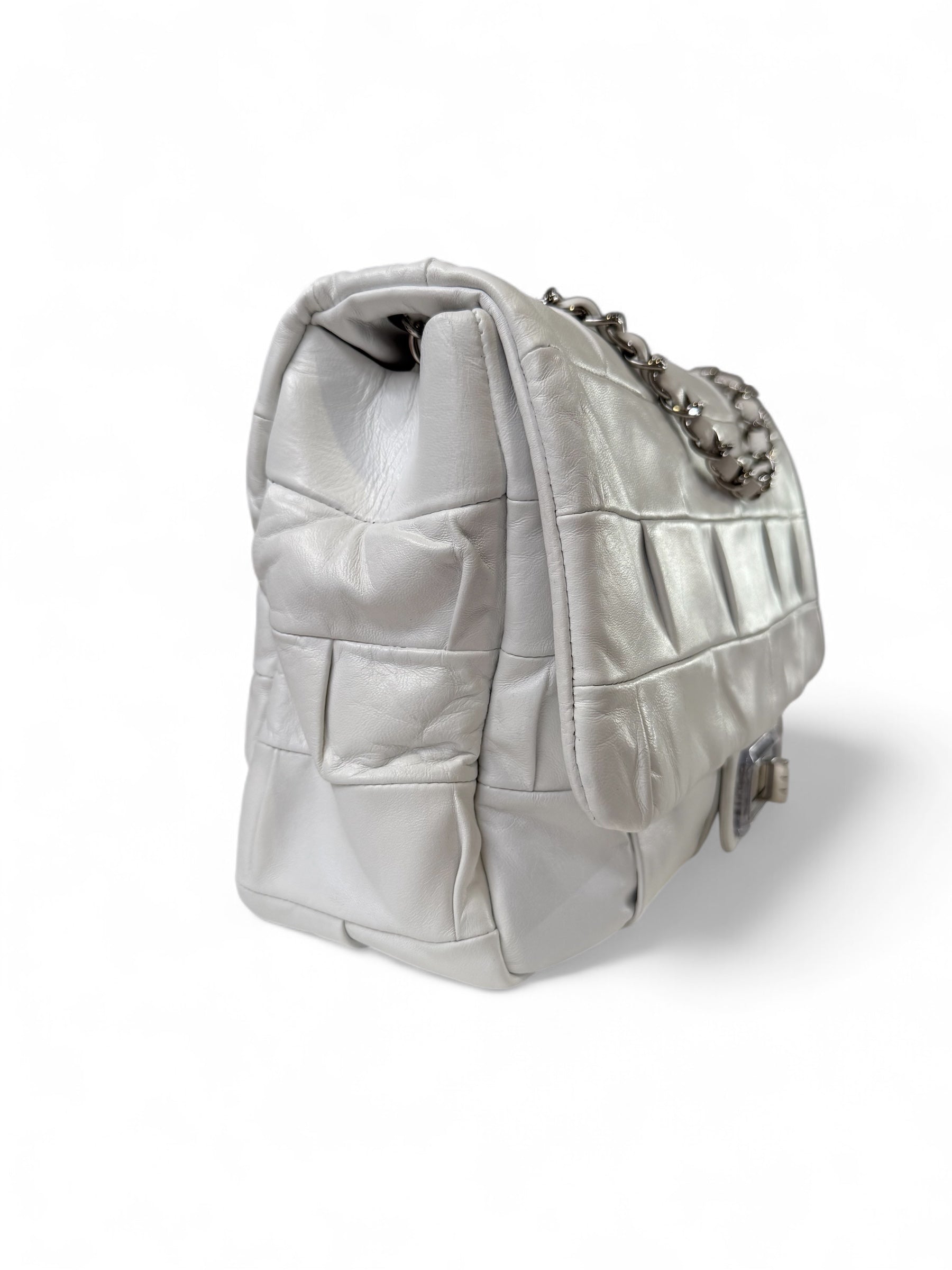 Chanel - Tasche 2.55 Igloo