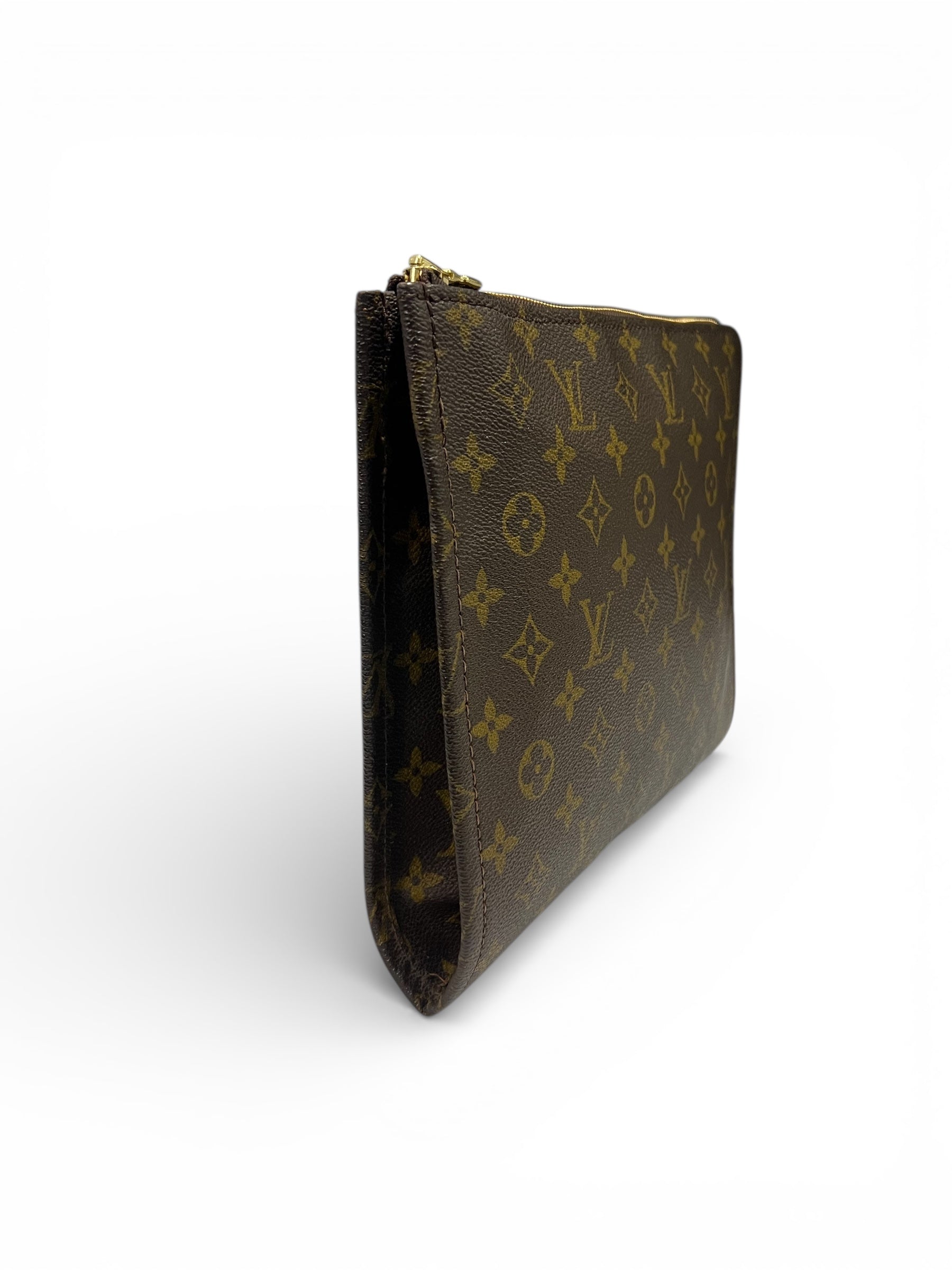 Louis Vuitton - Pochette Jour GM