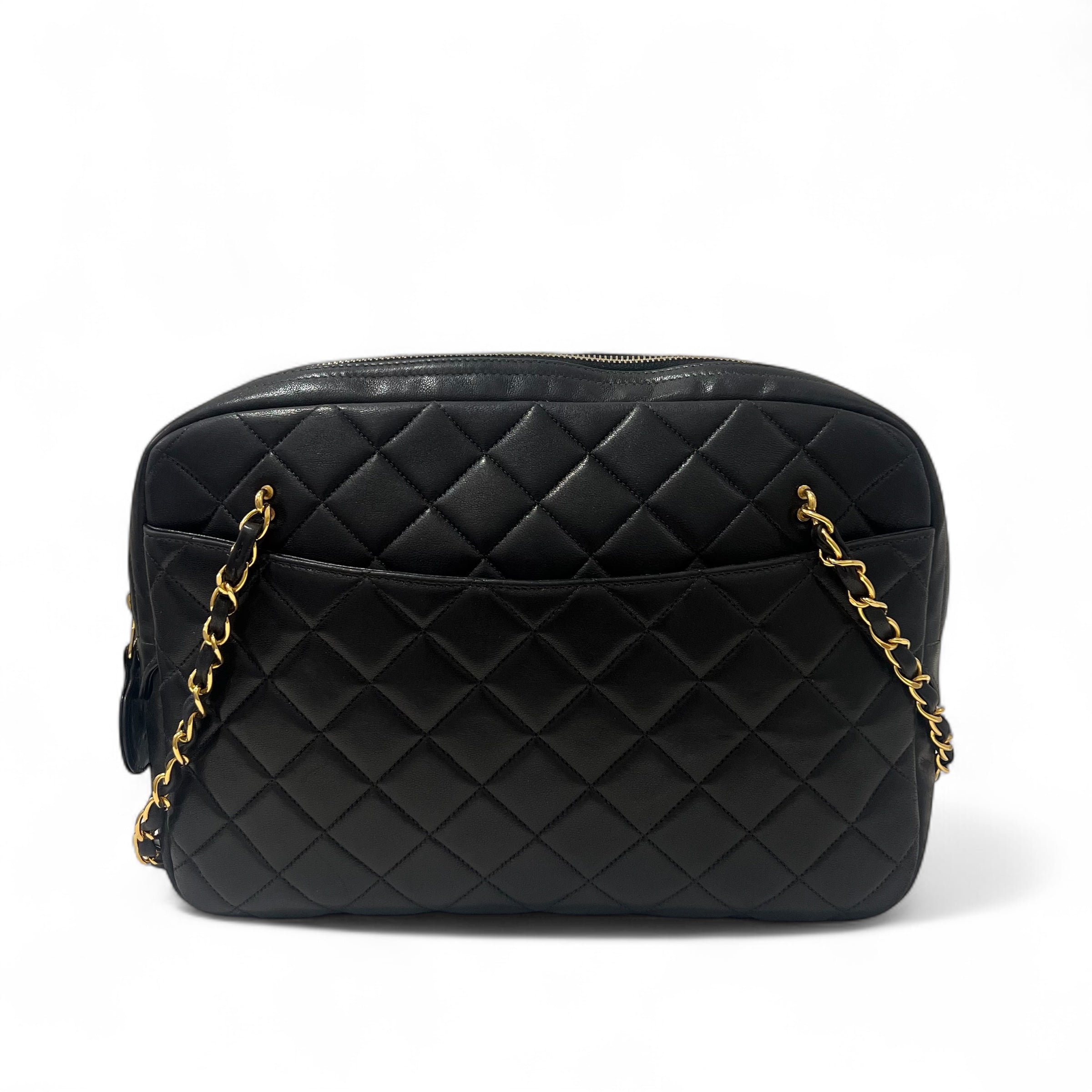 Chanel - Sac Caméra