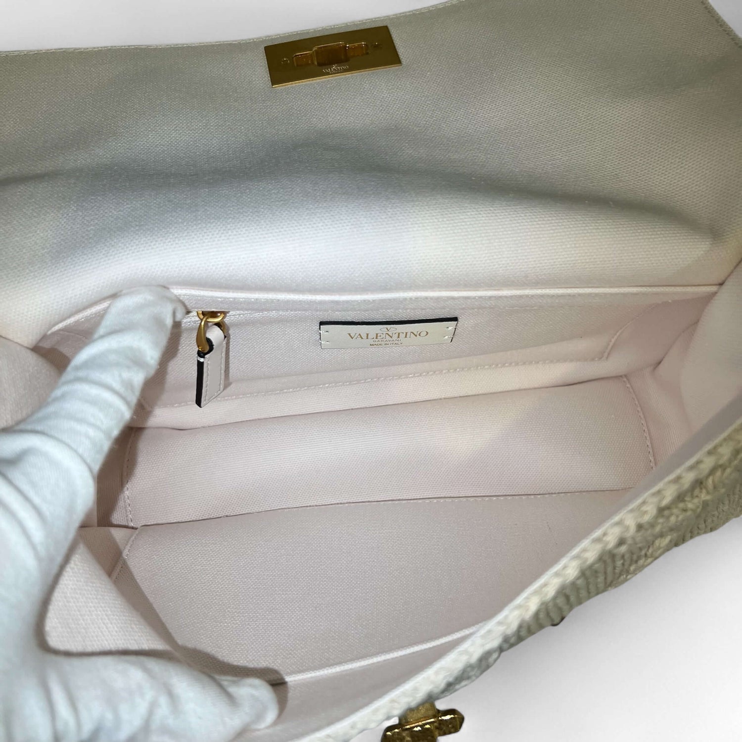 Valentino - Roman Stud