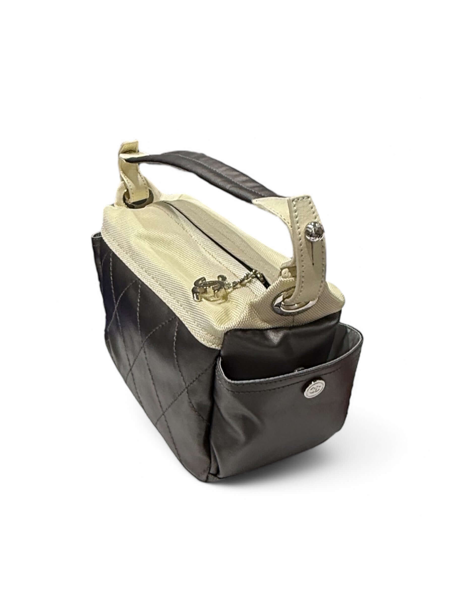Chanel - Sac PM Paris Biarritz
