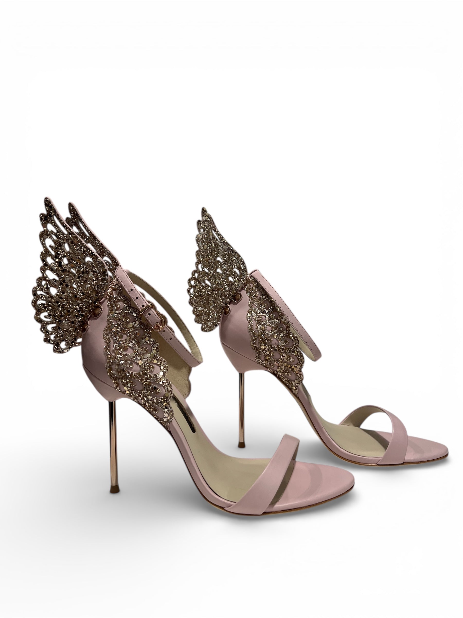Sophia Webster - Wing pumps