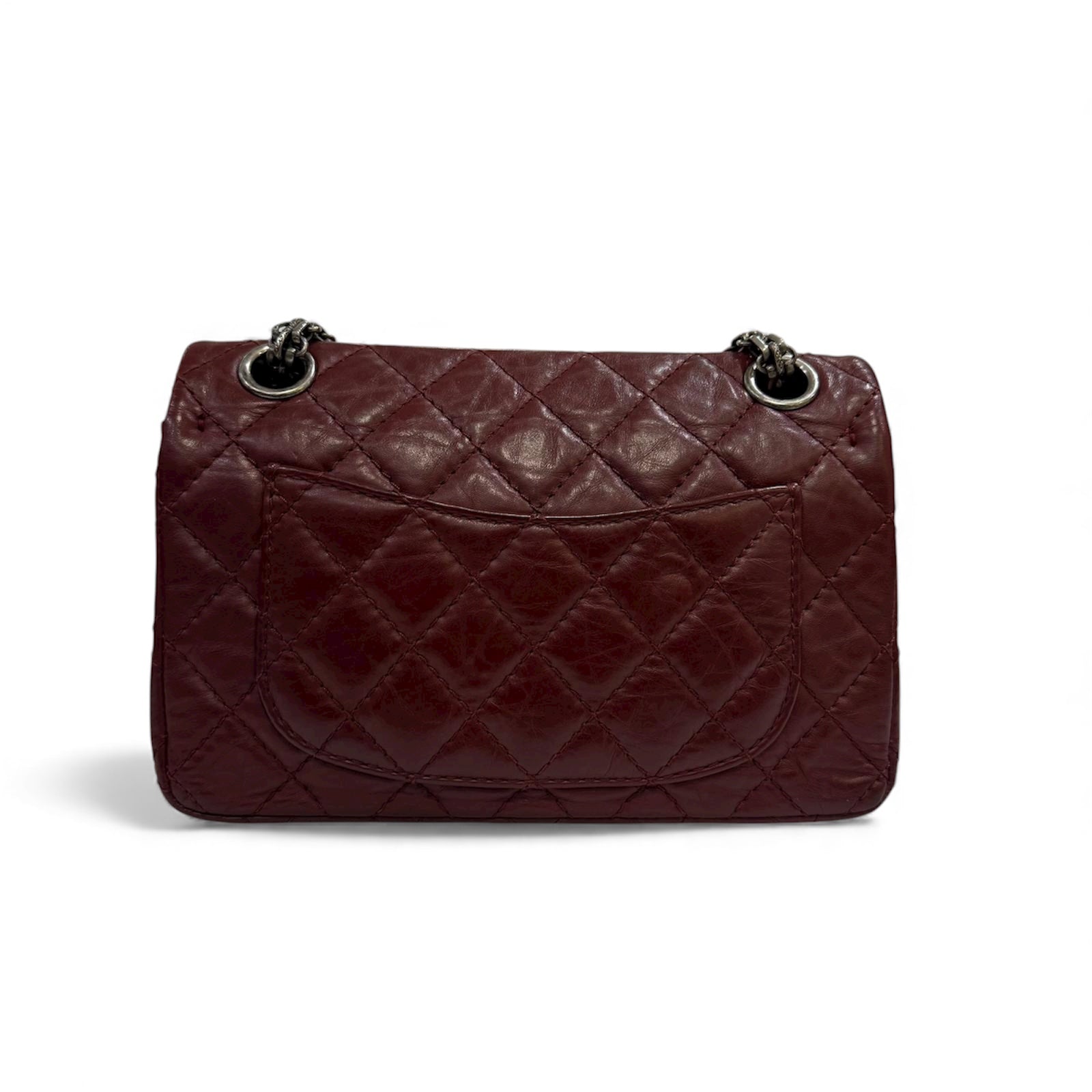 Chanel - 미니 2.55 가방 20cm
