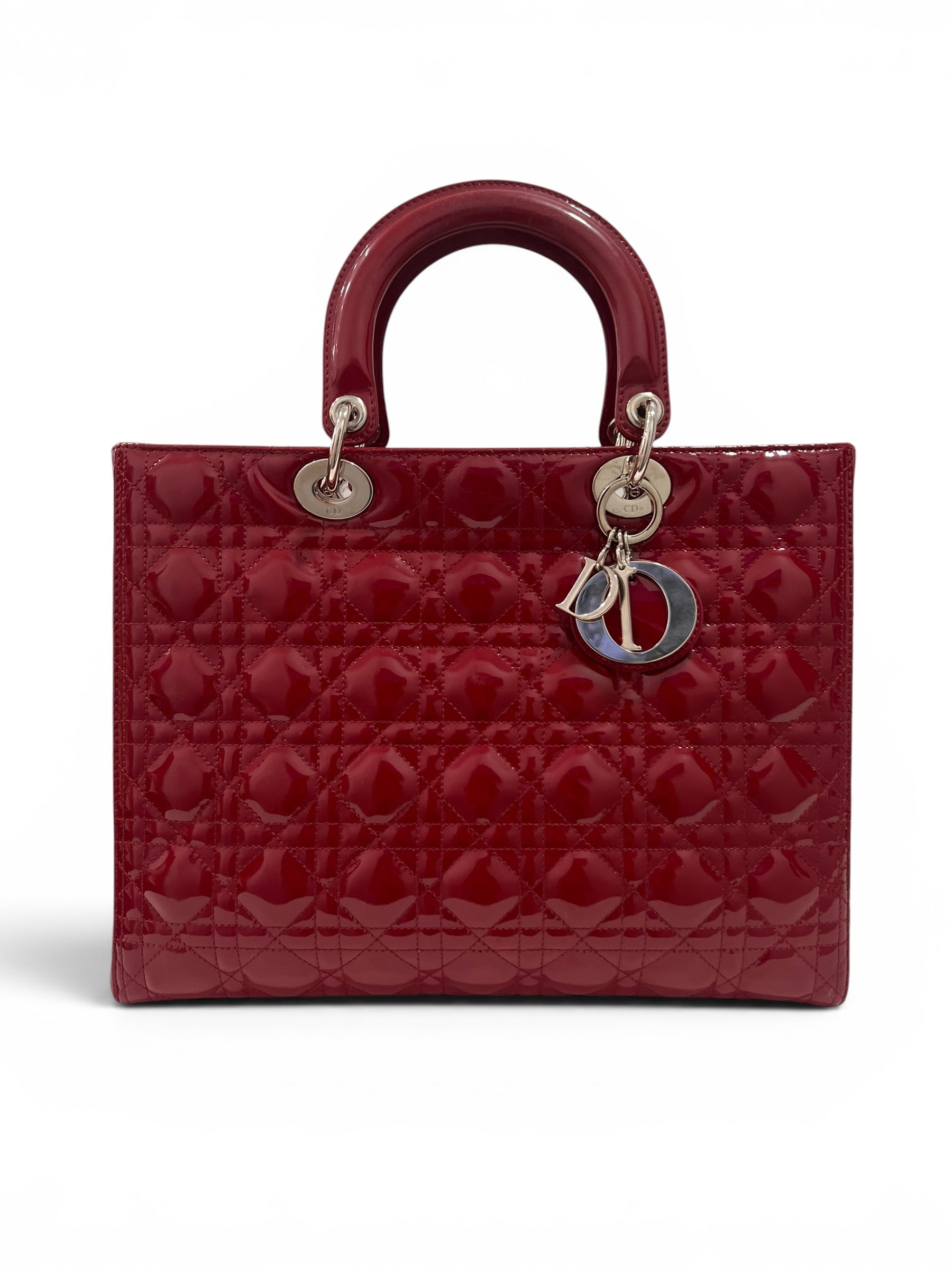 Christian Dior - Lady Dior