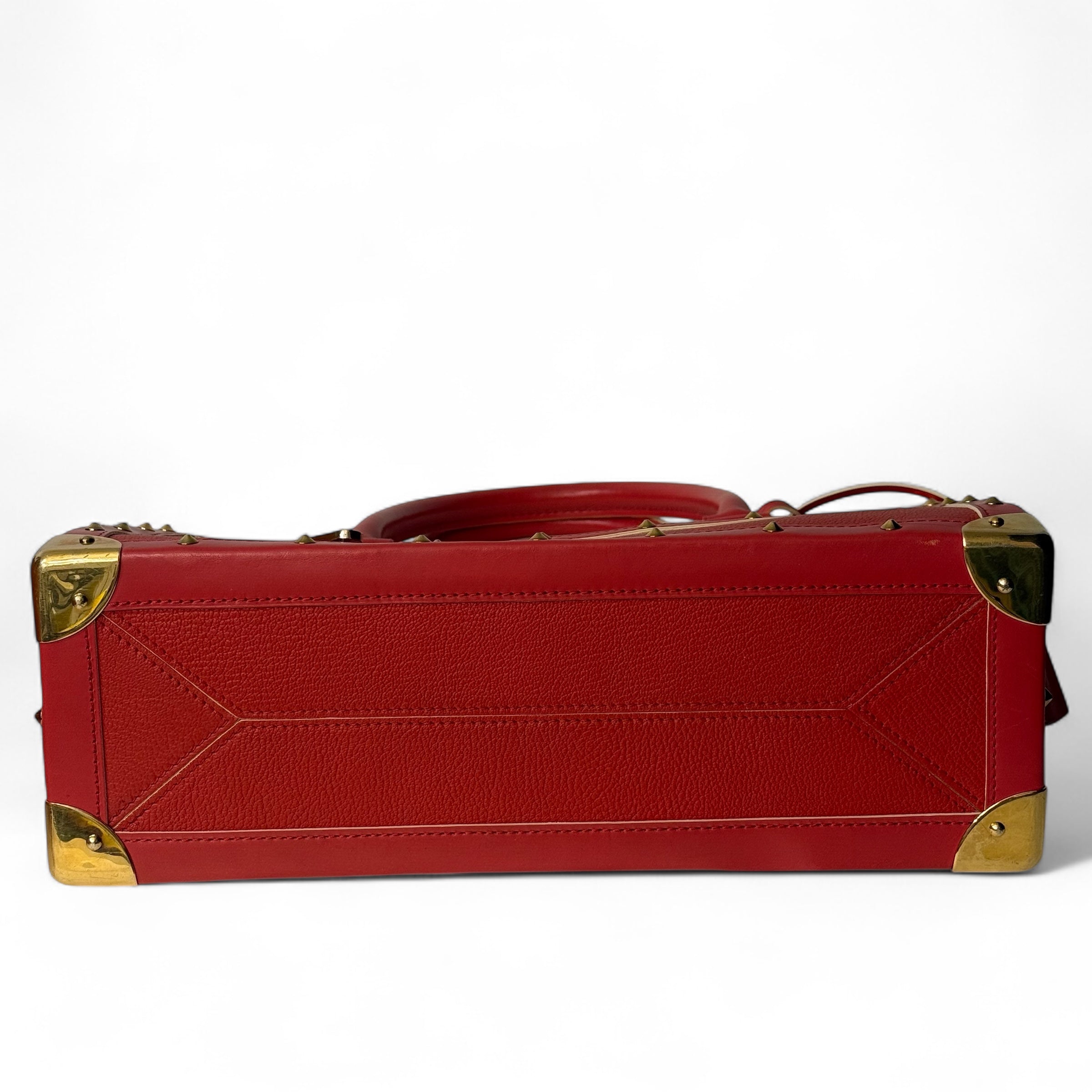 Louis Vuitton - Tasche Le Fabuleux