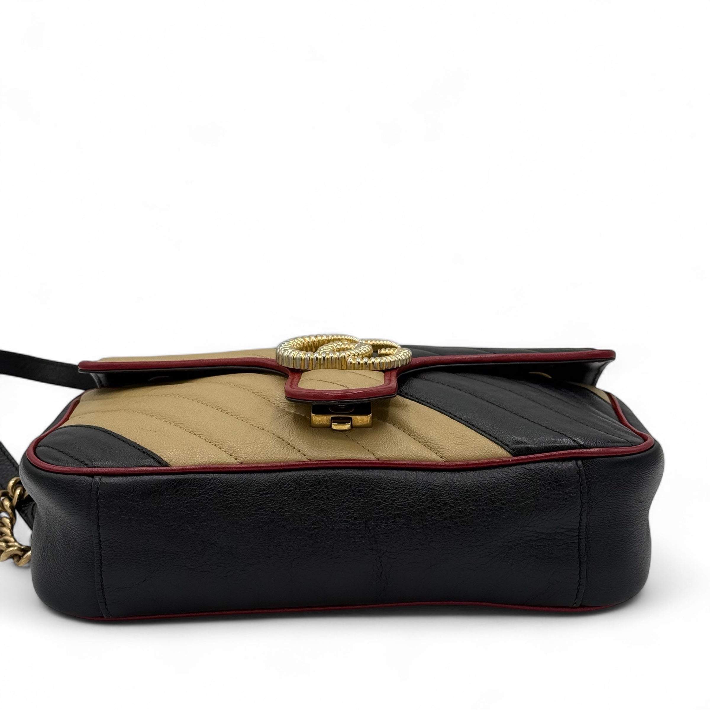 Gucci - Sac Marmont Gg