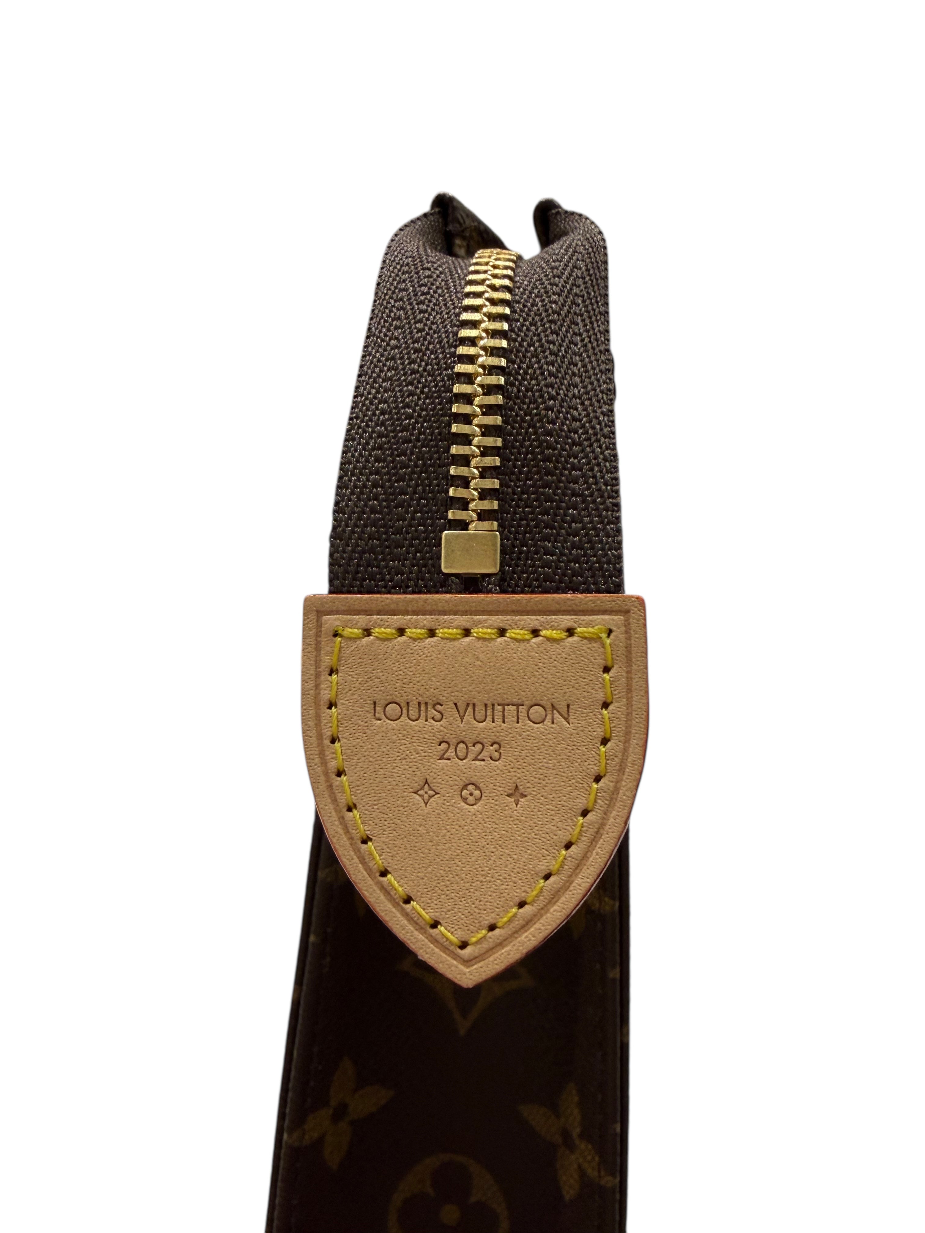 Louis Vuitton - Pochette cosmétique Monogram