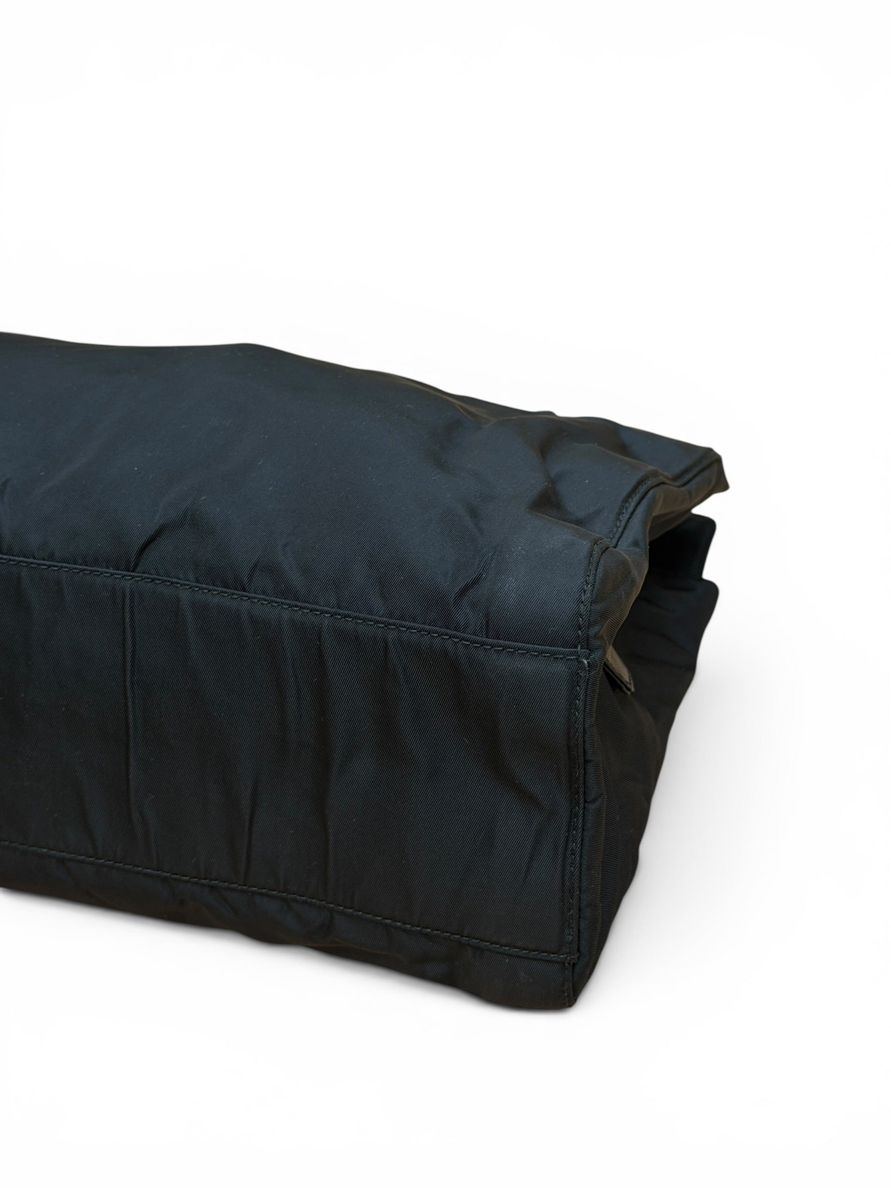 Prada - Sac Cabas Nylon