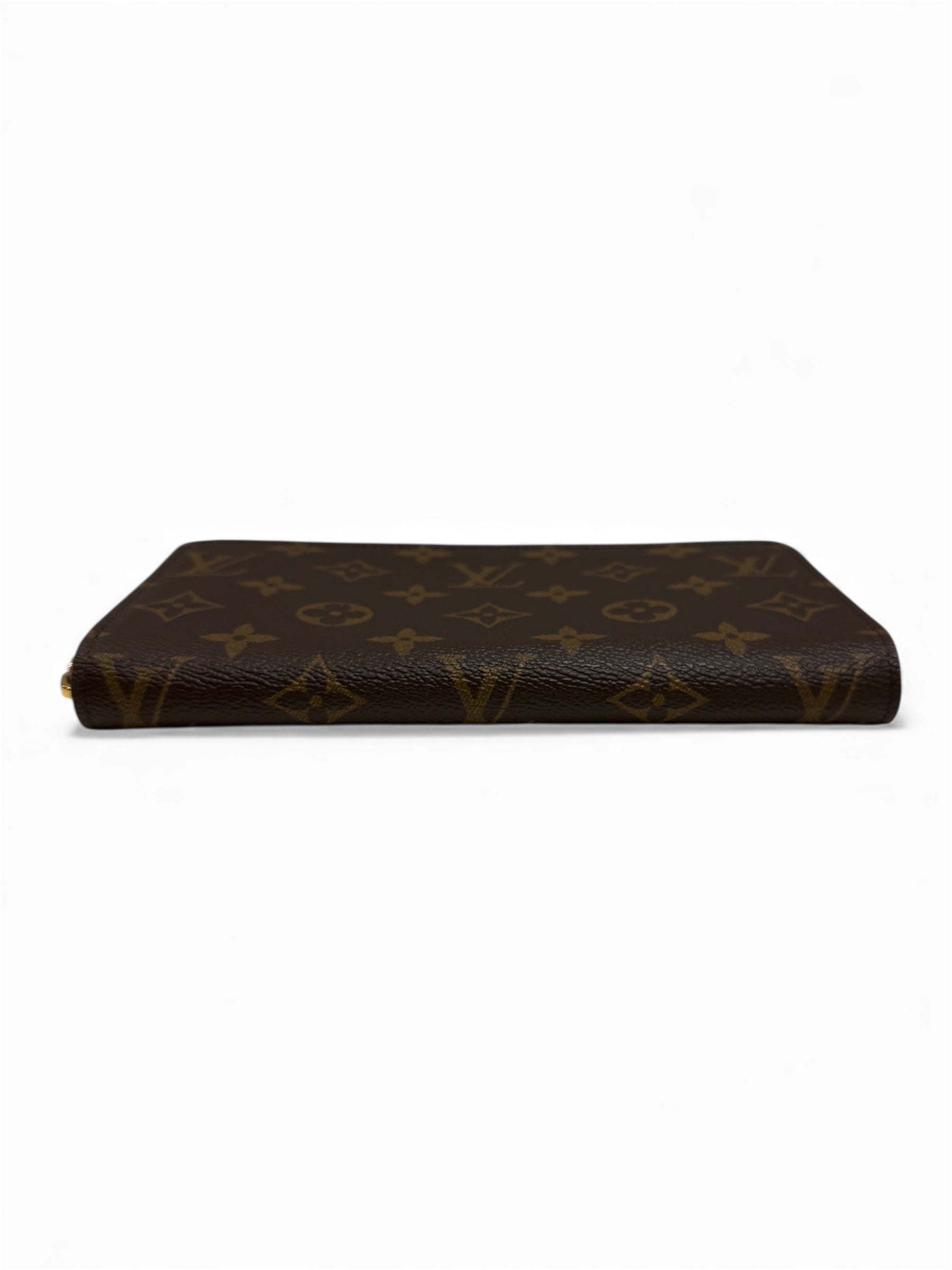 Louis Vuitton - Portefeuille Zippy Monogram