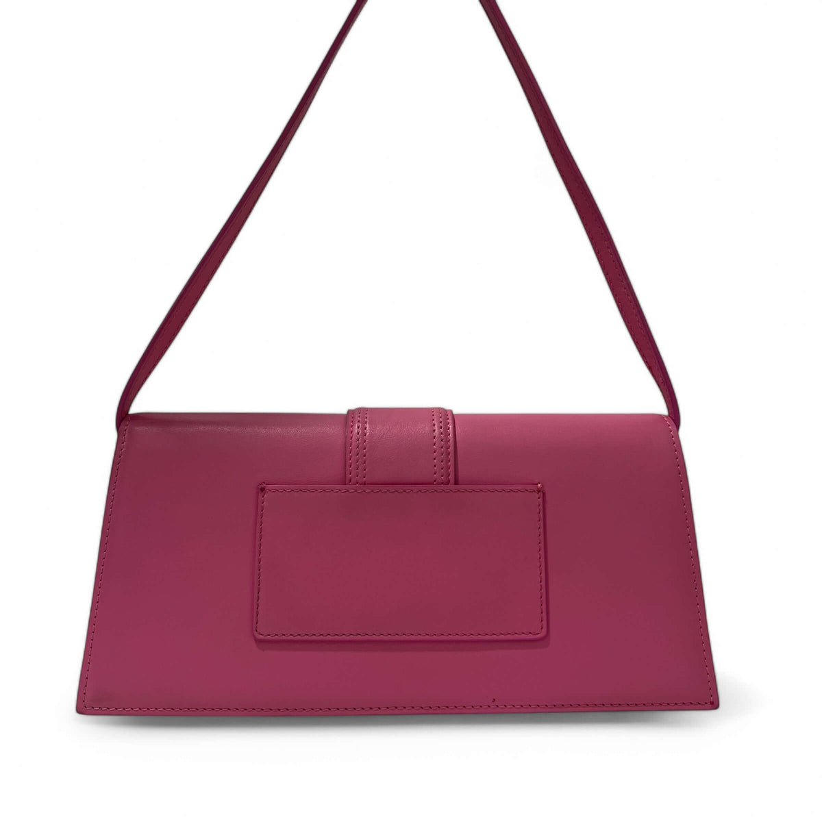 Jacquemus - Le Bambino long bag