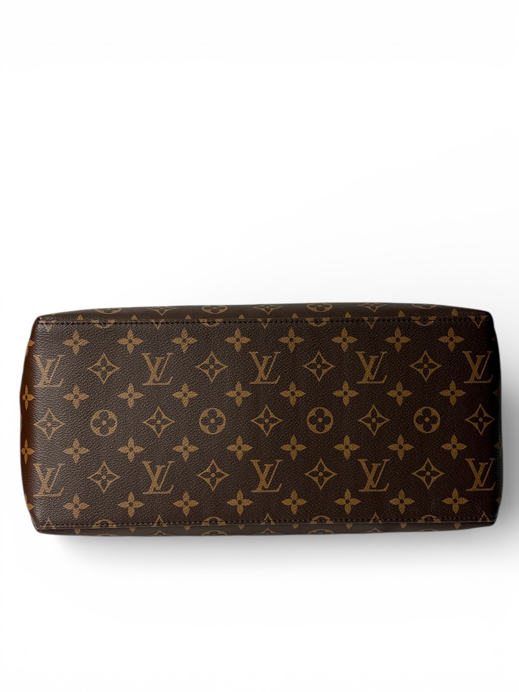 Louis Vuitton - Borsa Grand Palais monogram