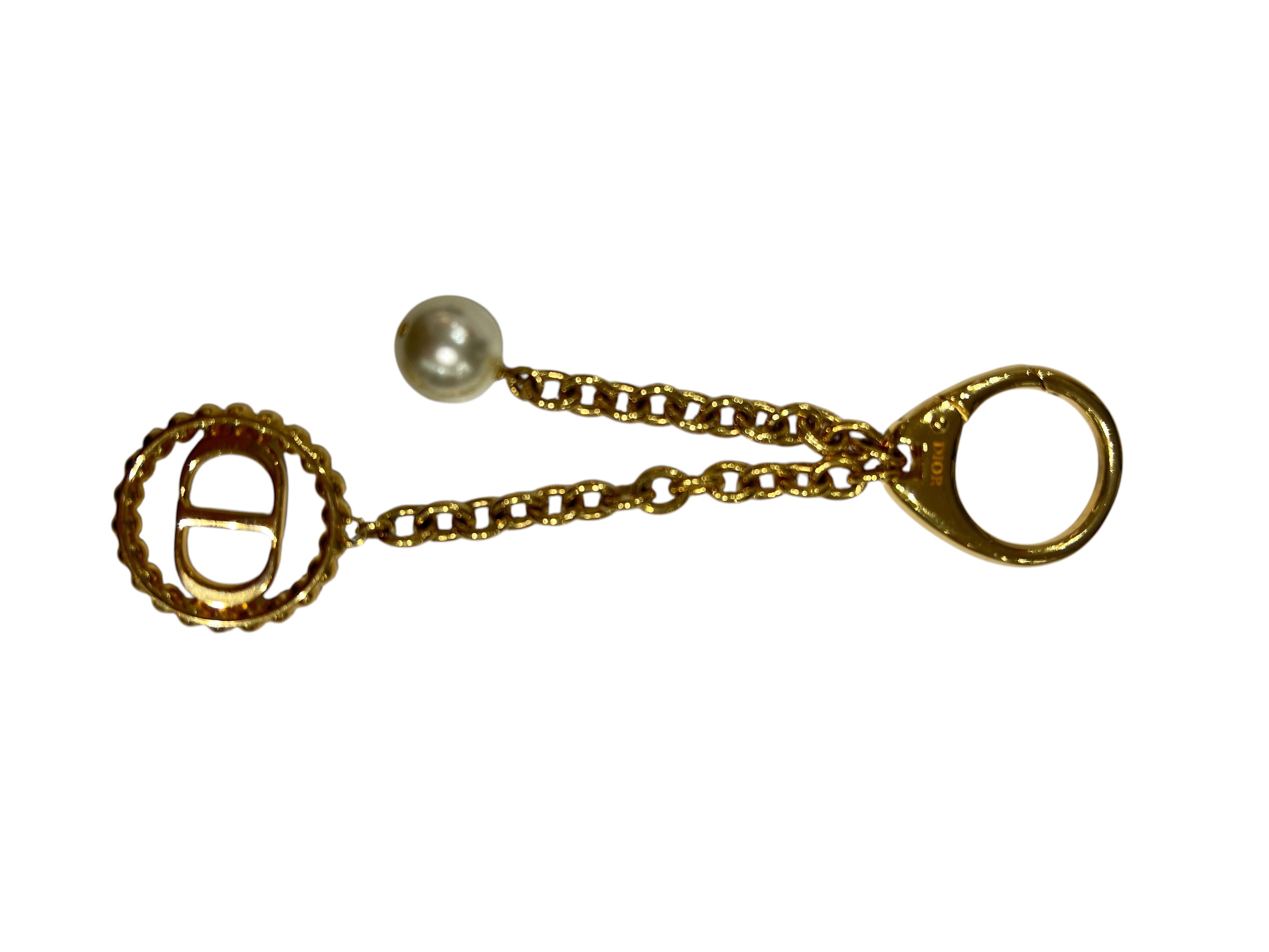 Dior - Bag charms