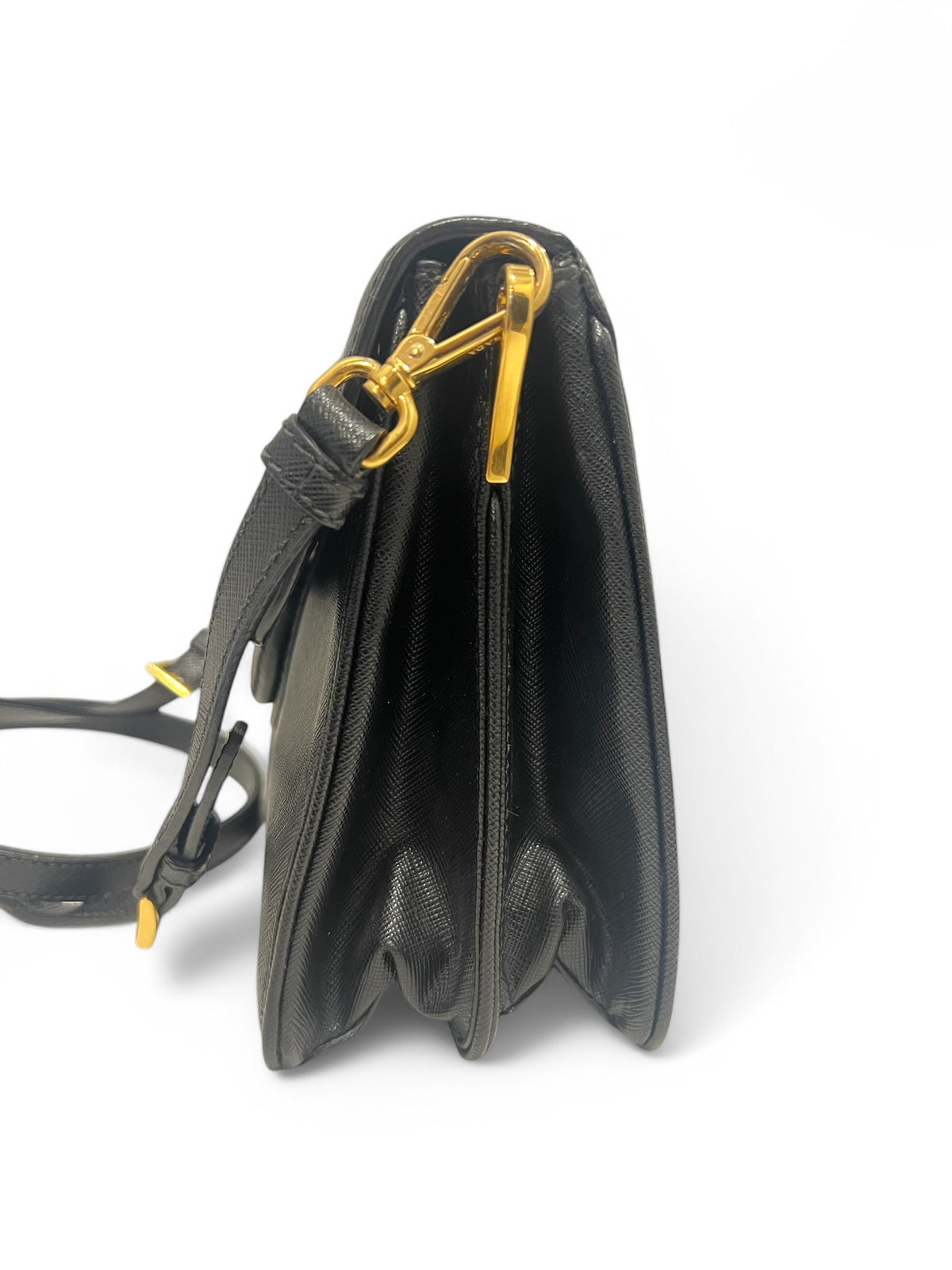 Prada - Saffiano leather bag