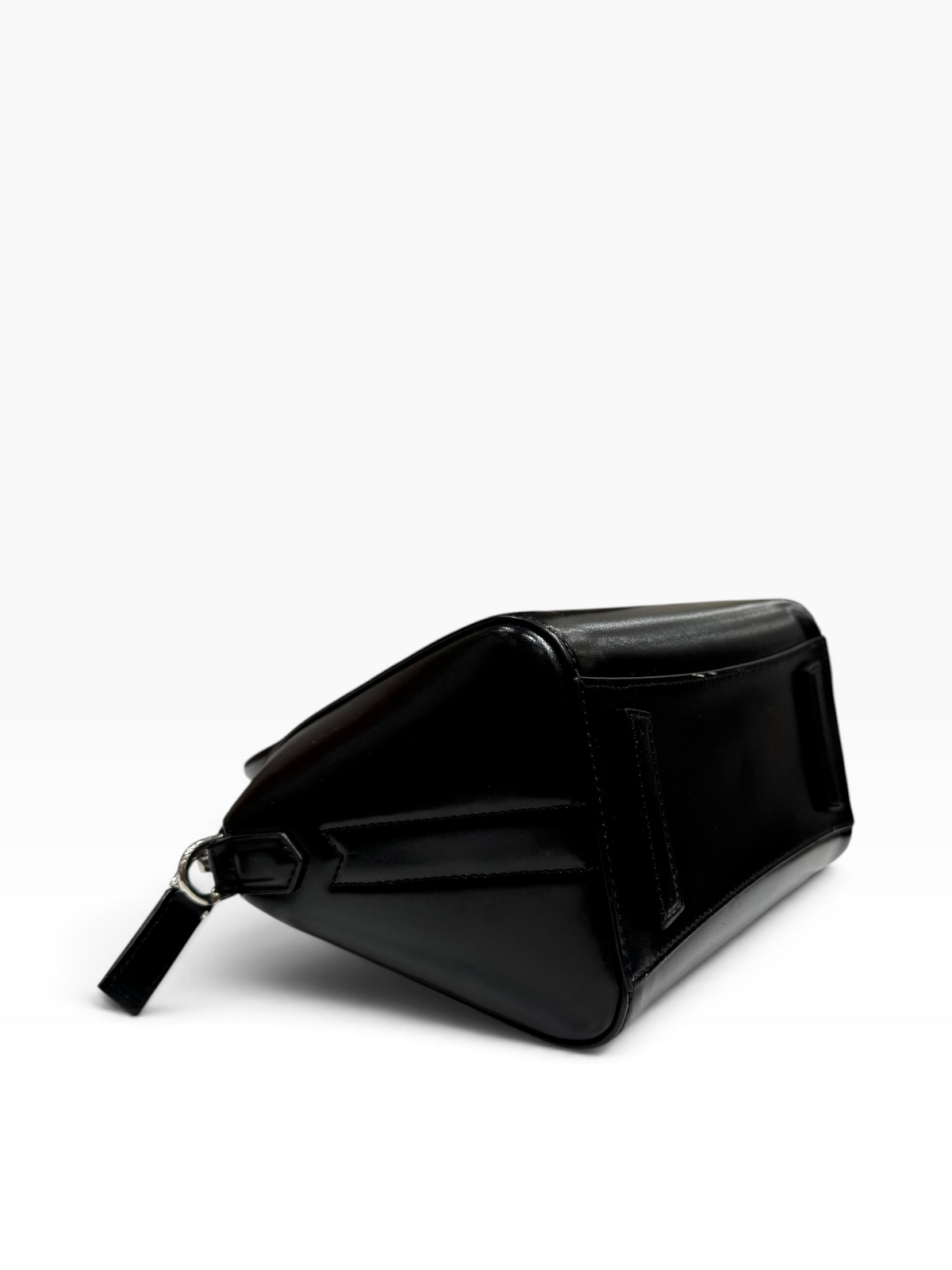 Givenchy - Sac Antigona Mini Box noir