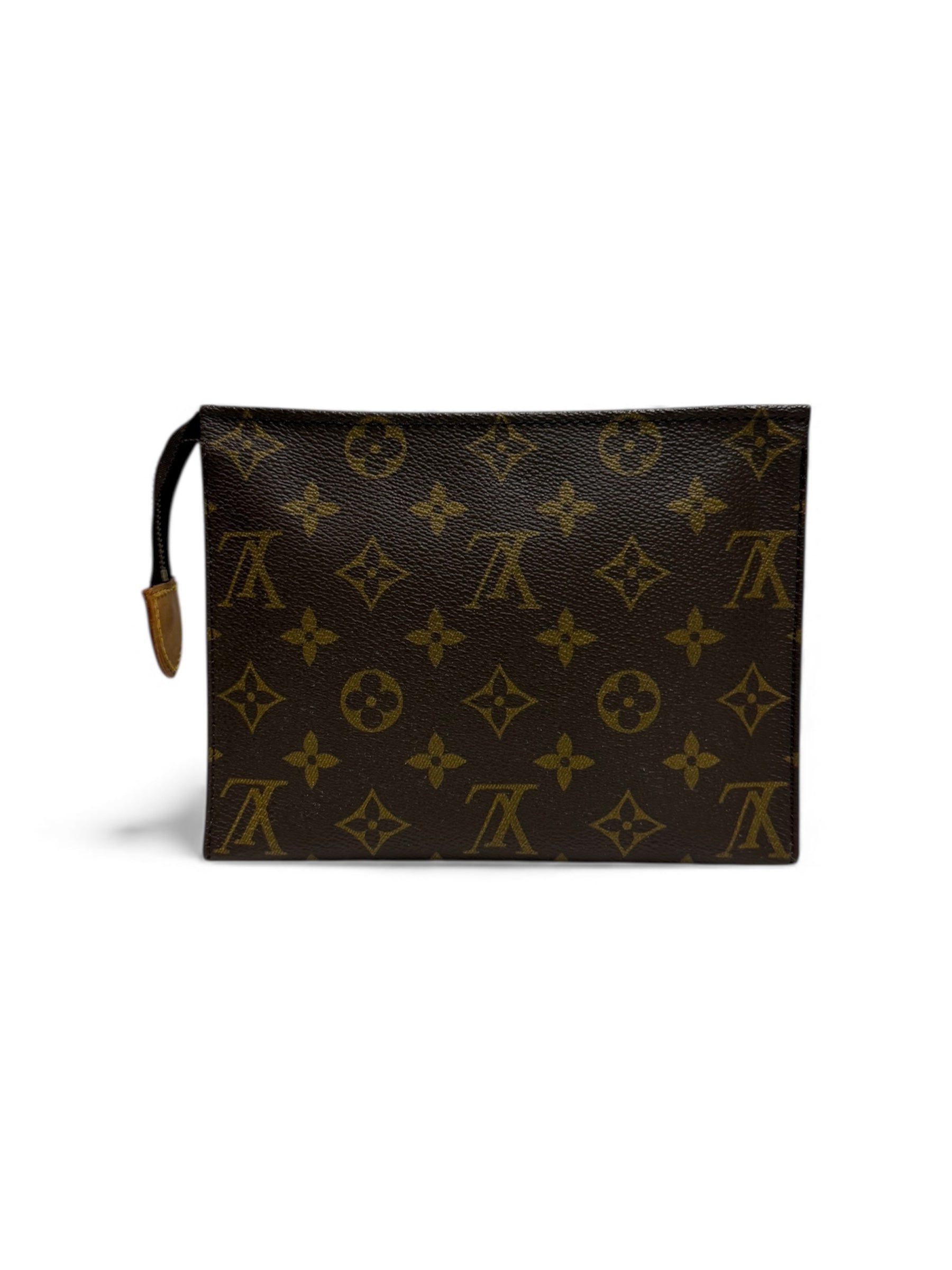 Louis Vuitton - Reiseetui PM Monogramm