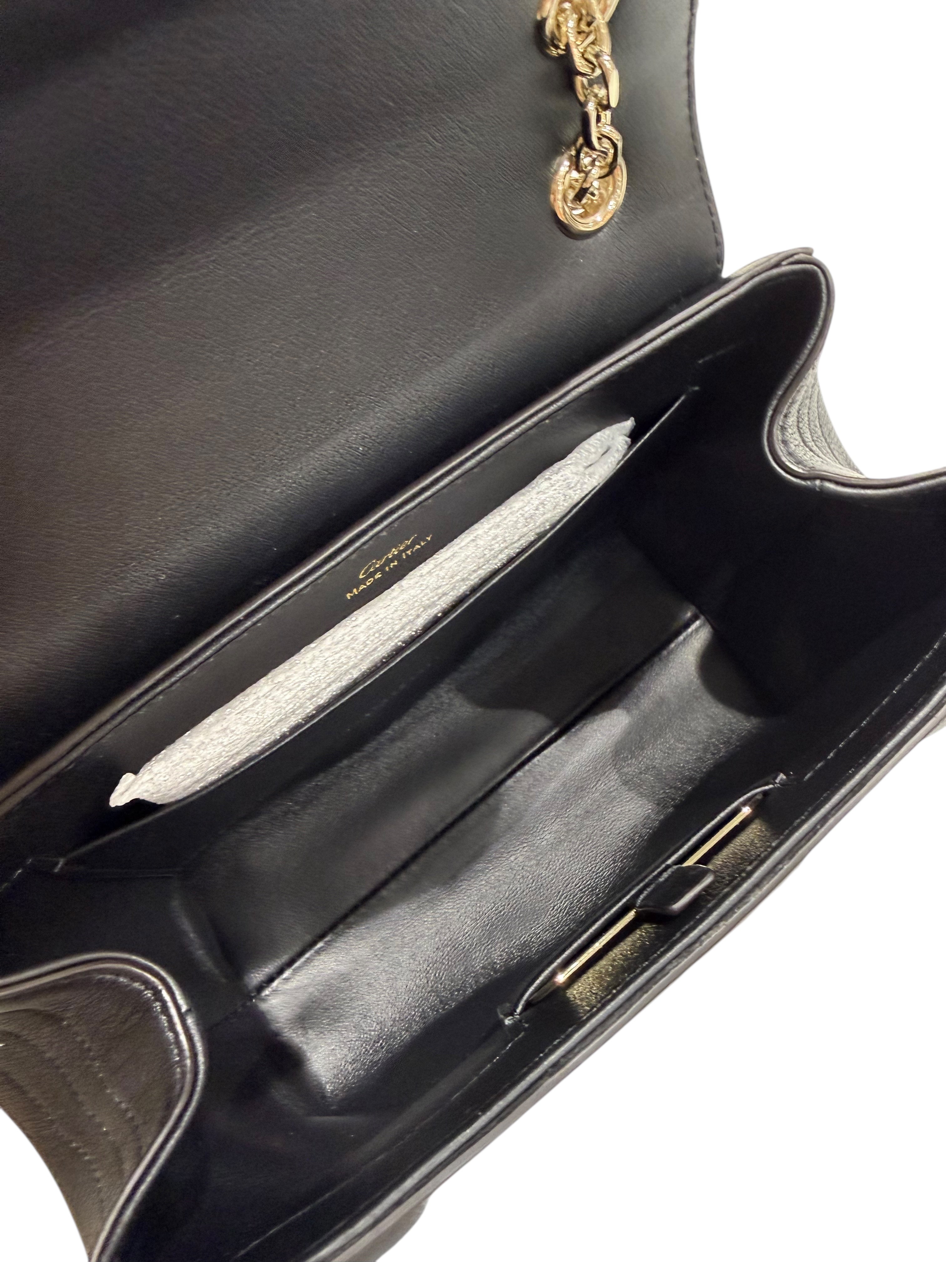 Cartier - Sac Chain bag mini panthère