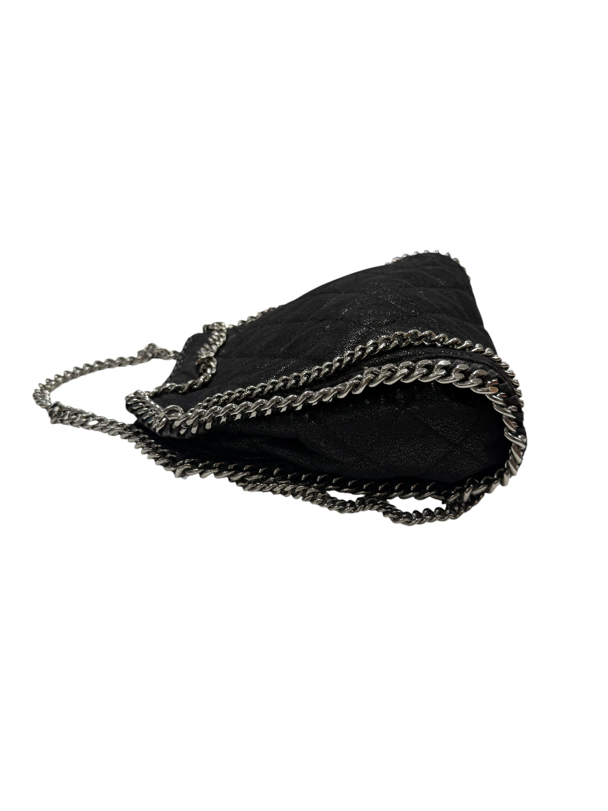 Stella McCartney - Sac Falabella Tiny Tote Bag