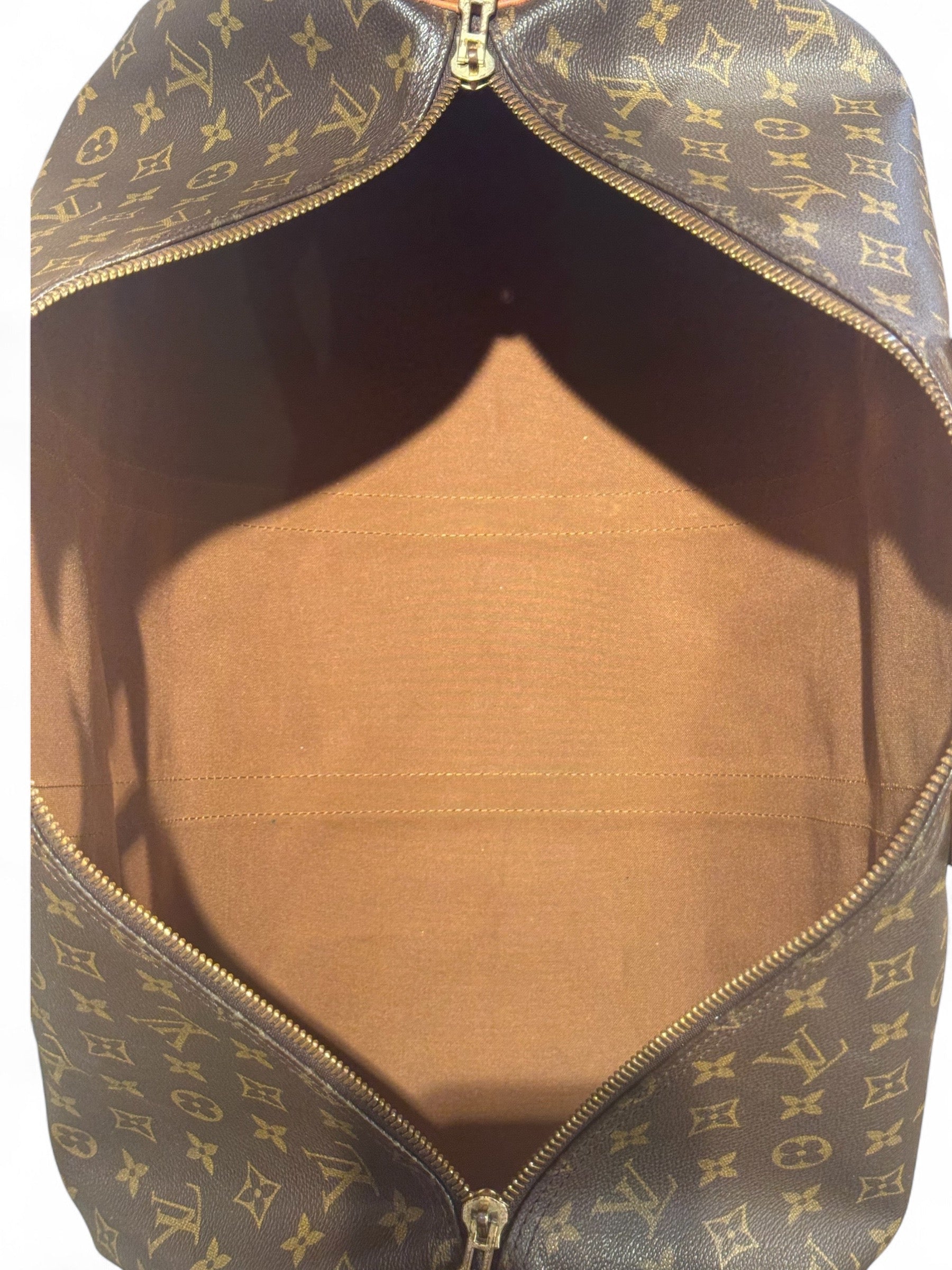 Louis Vuitton - Sac Keepall 50 Monogram