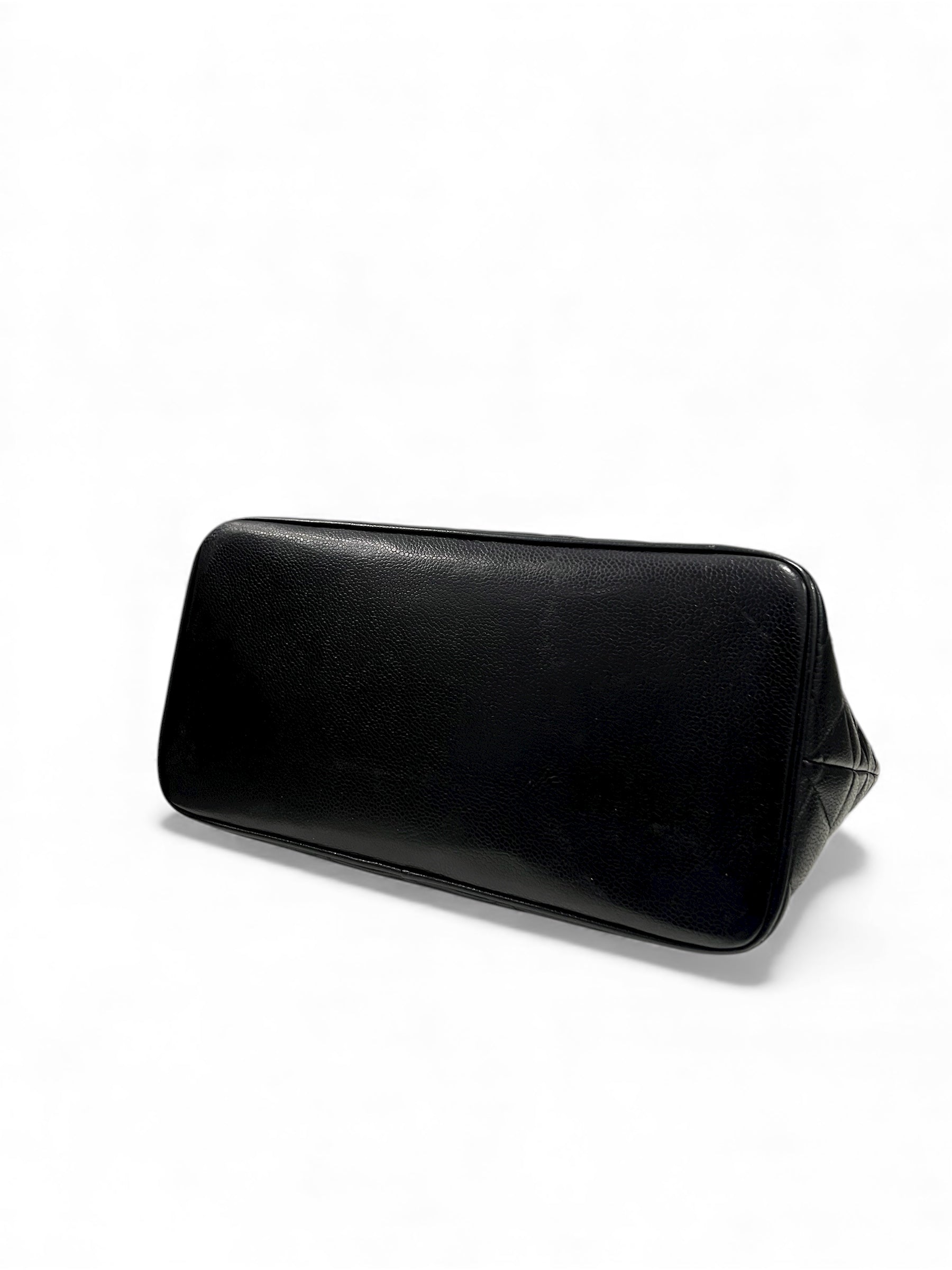 Chanel - Tragetasche Medaillon