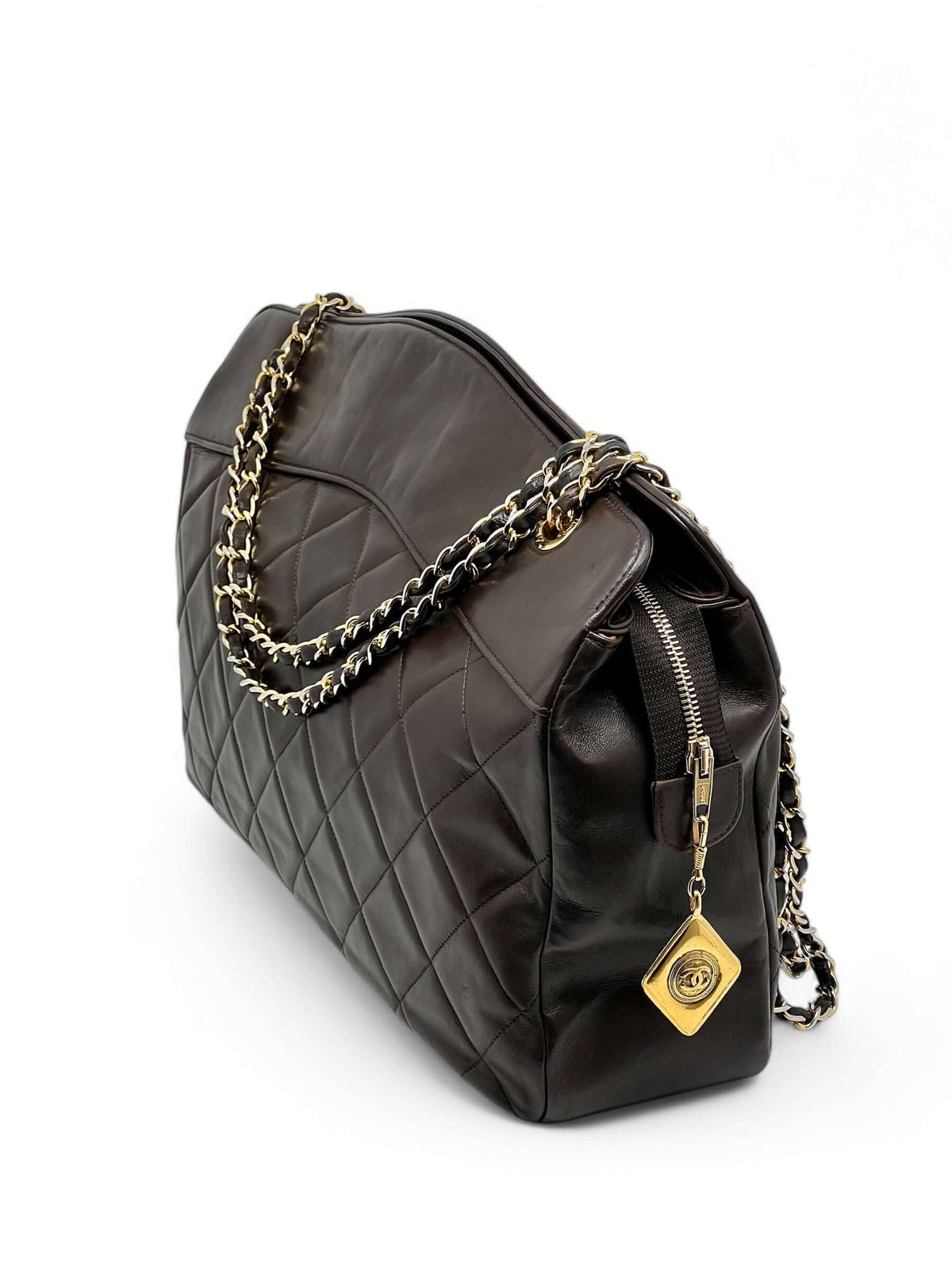 Chanel - Cabas