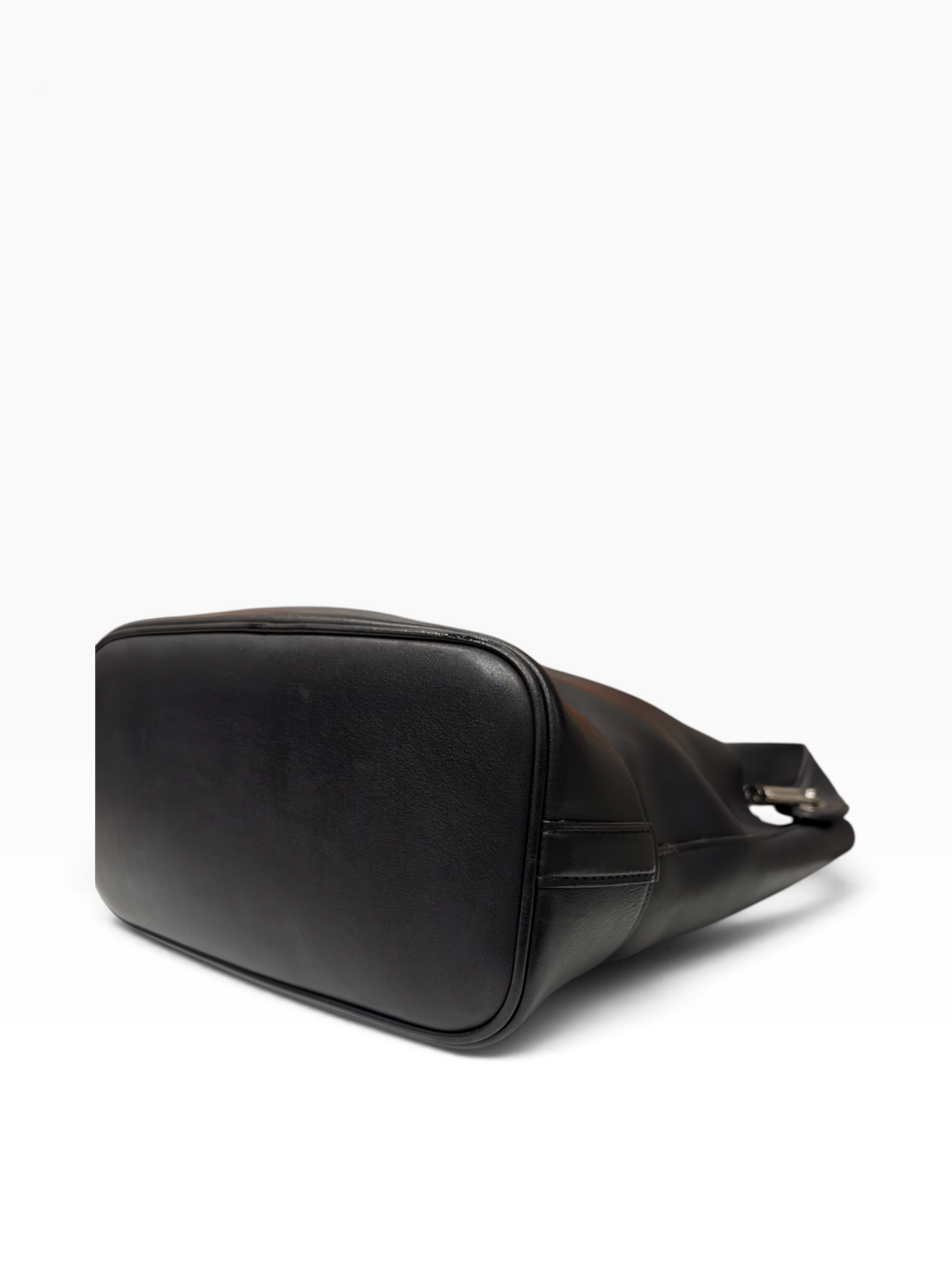 Louis Vuitton - Sac NN14 cuir nuance noir