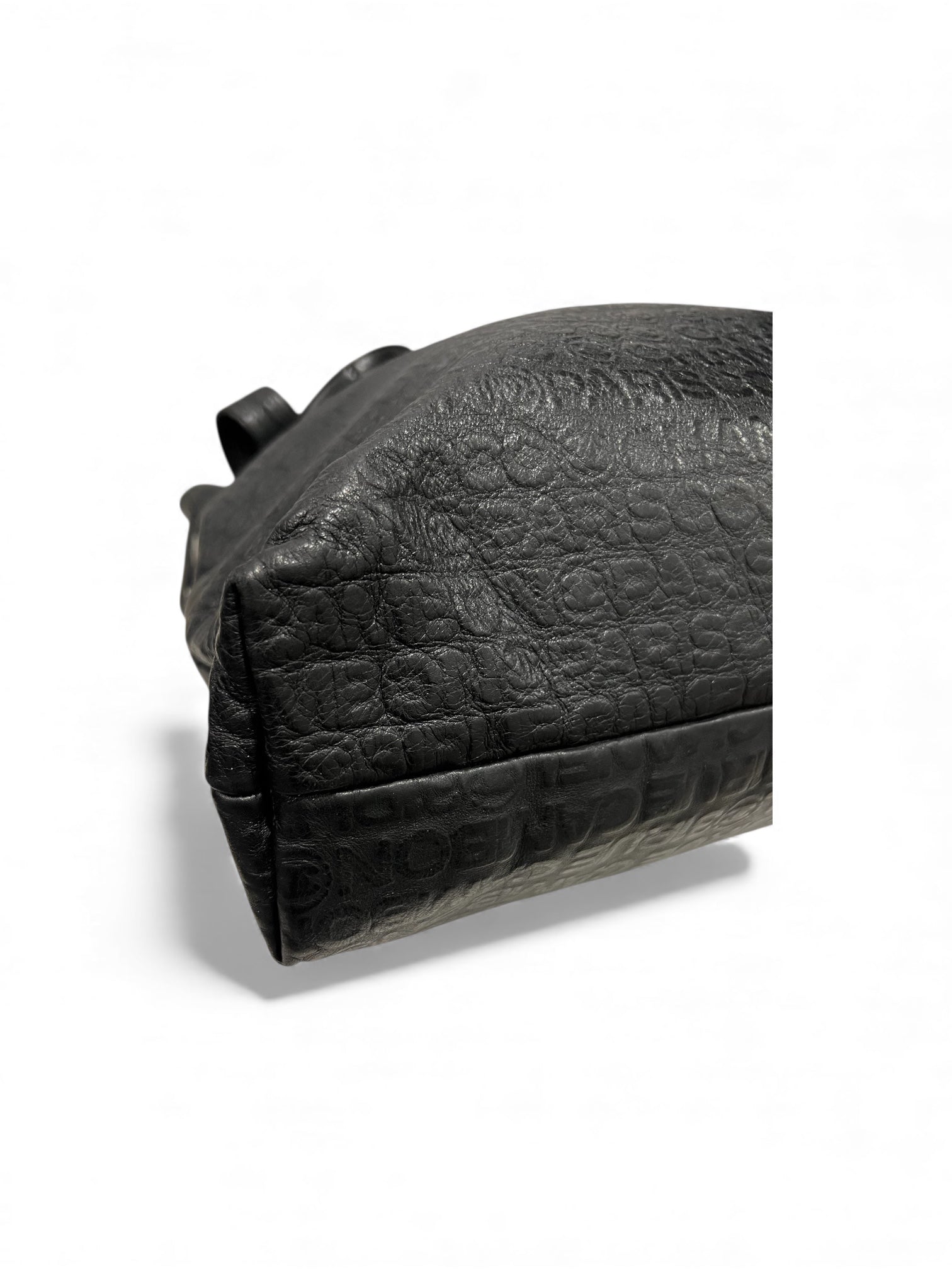 Chanel - Sac cabas 31 Rue Cambon