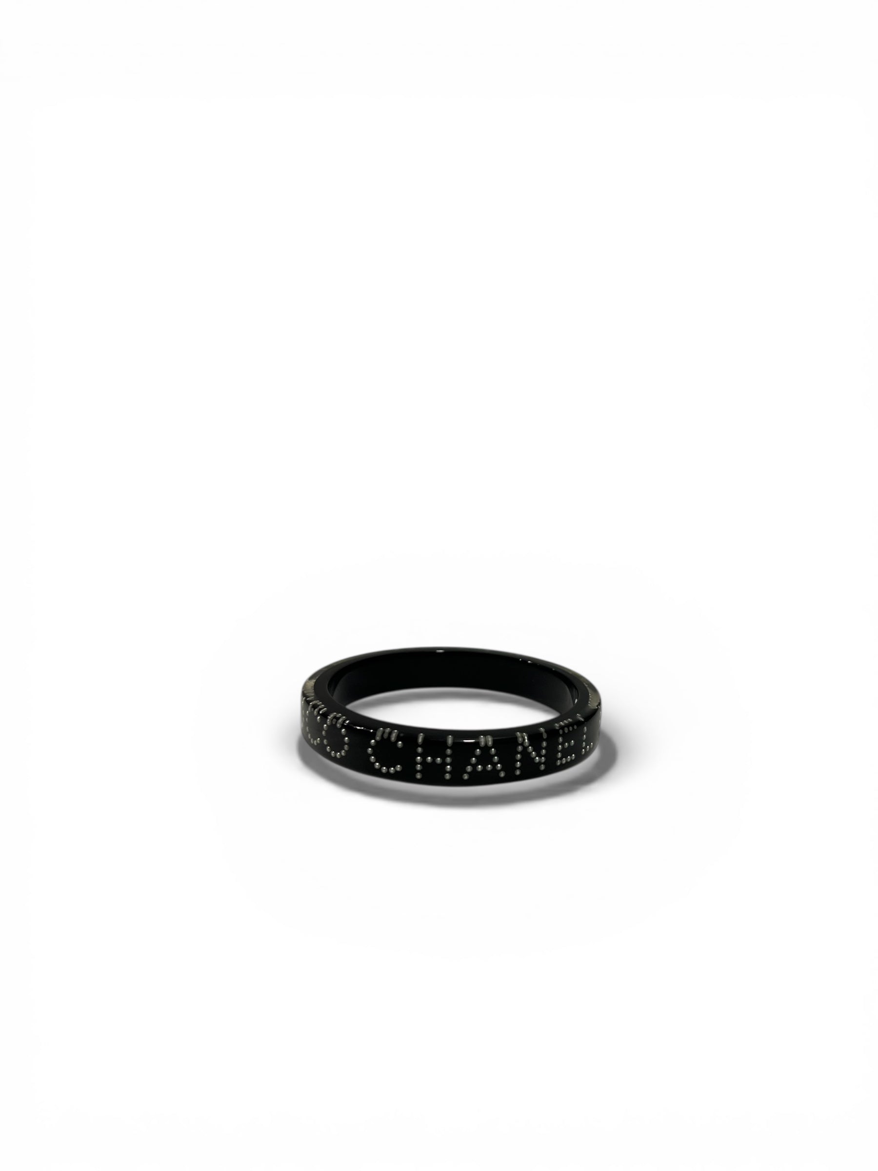 Chanel - Bracelet Coco Chanel en perles