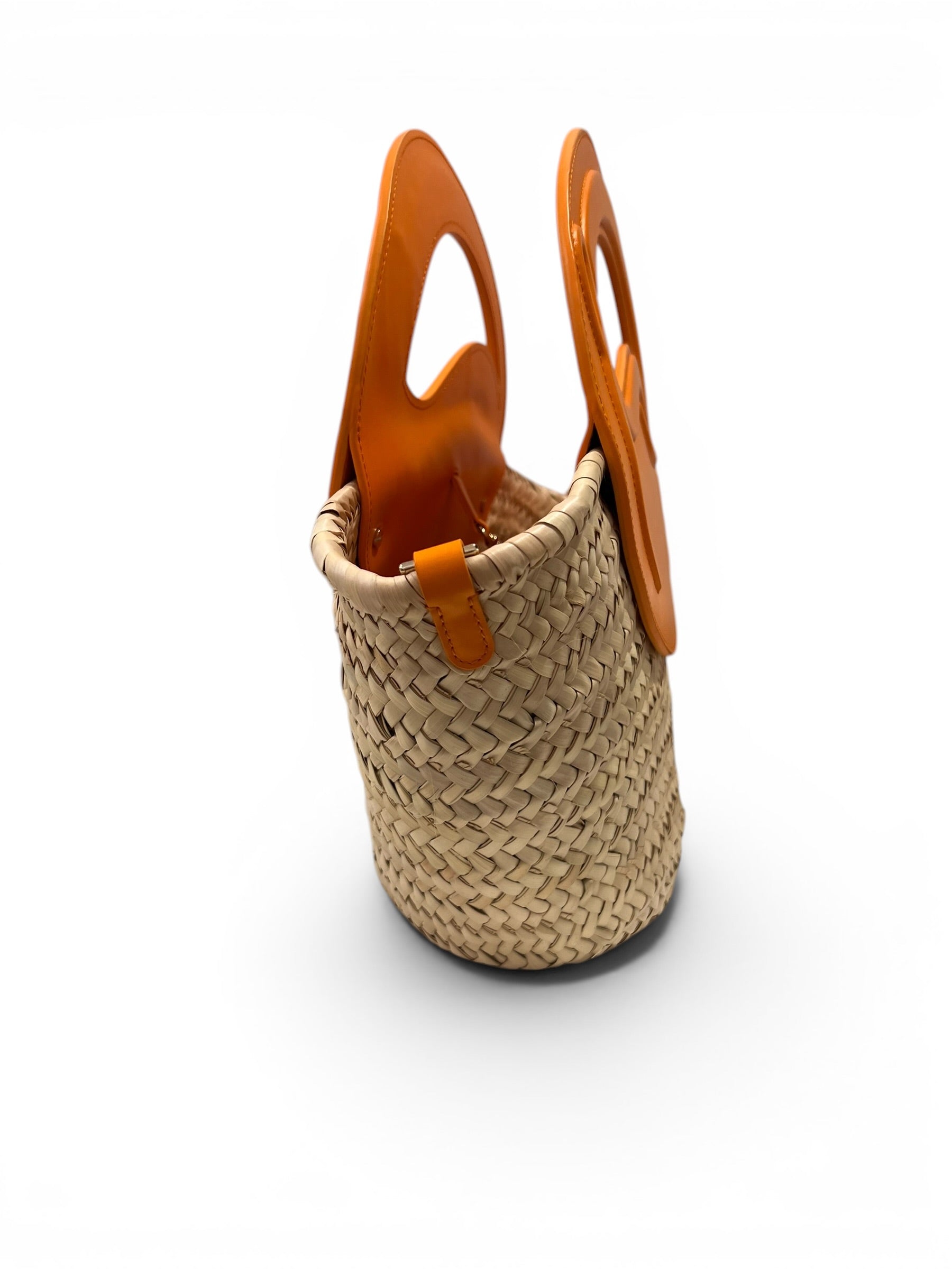 Louboutin - Biloumoon basket bag