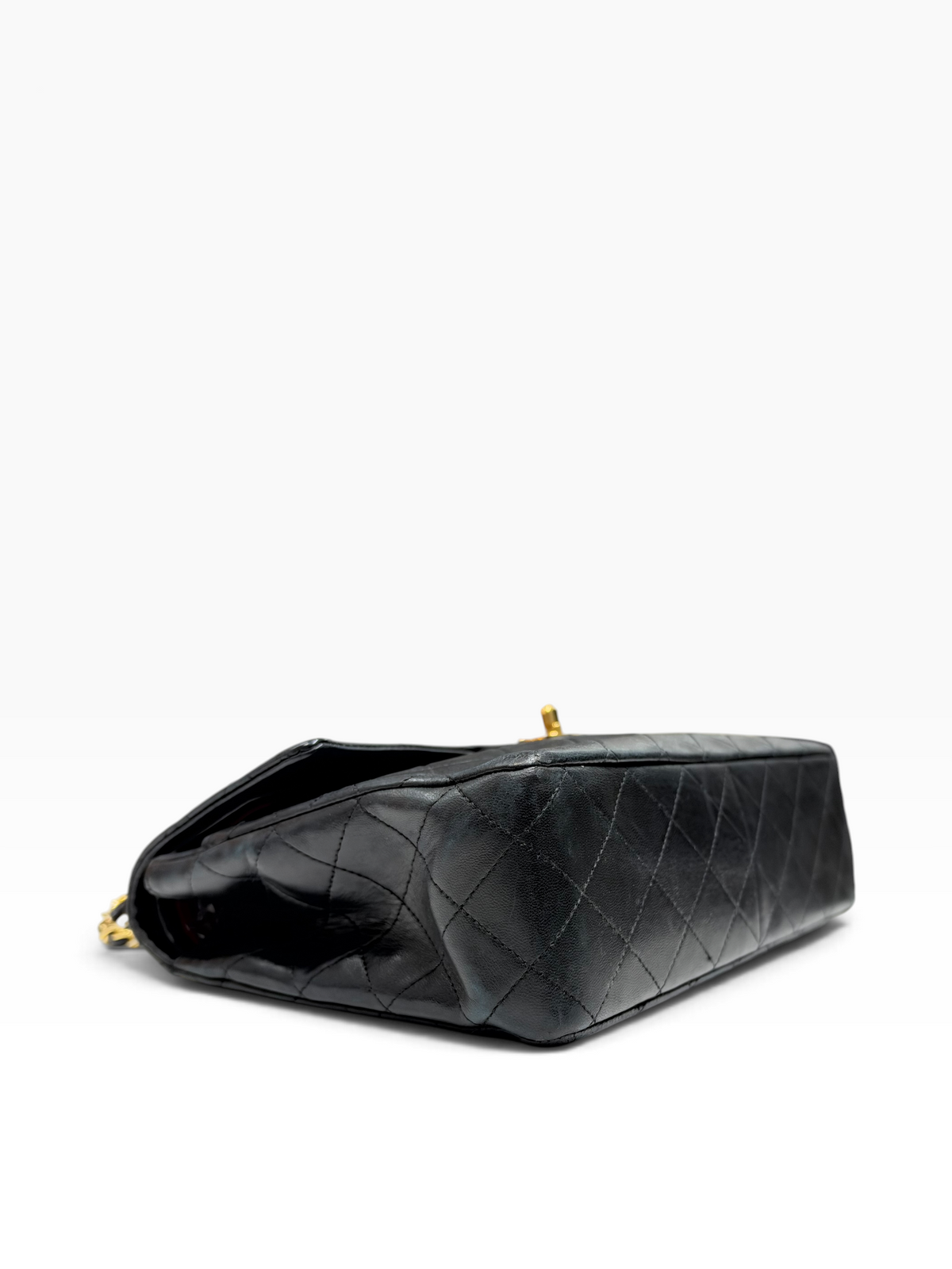 Chanel - Timeless 25 en cuir d’agneau