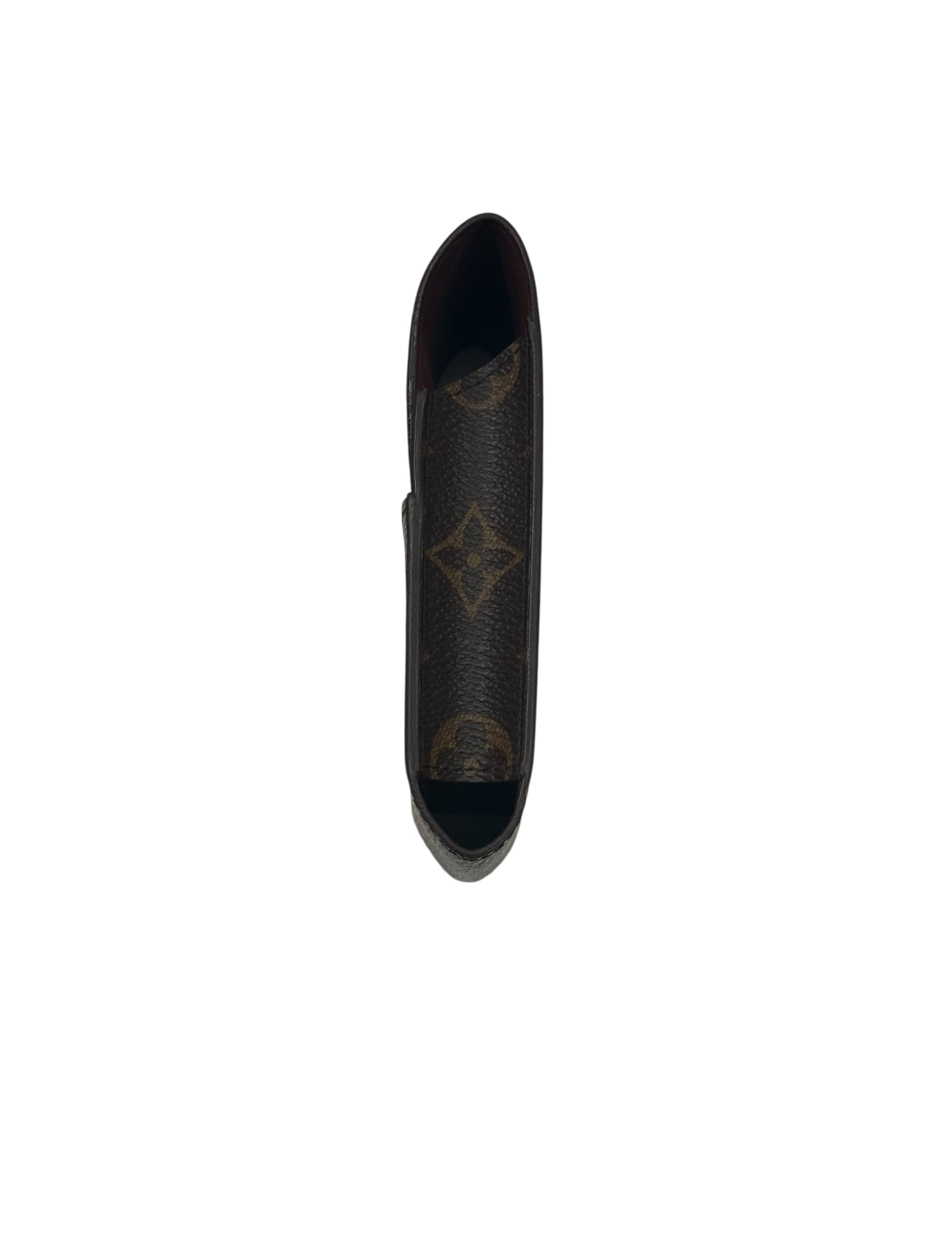 Louis Vuitton - Étui à Cigarette Monogram | Les Folies d’Eugénie