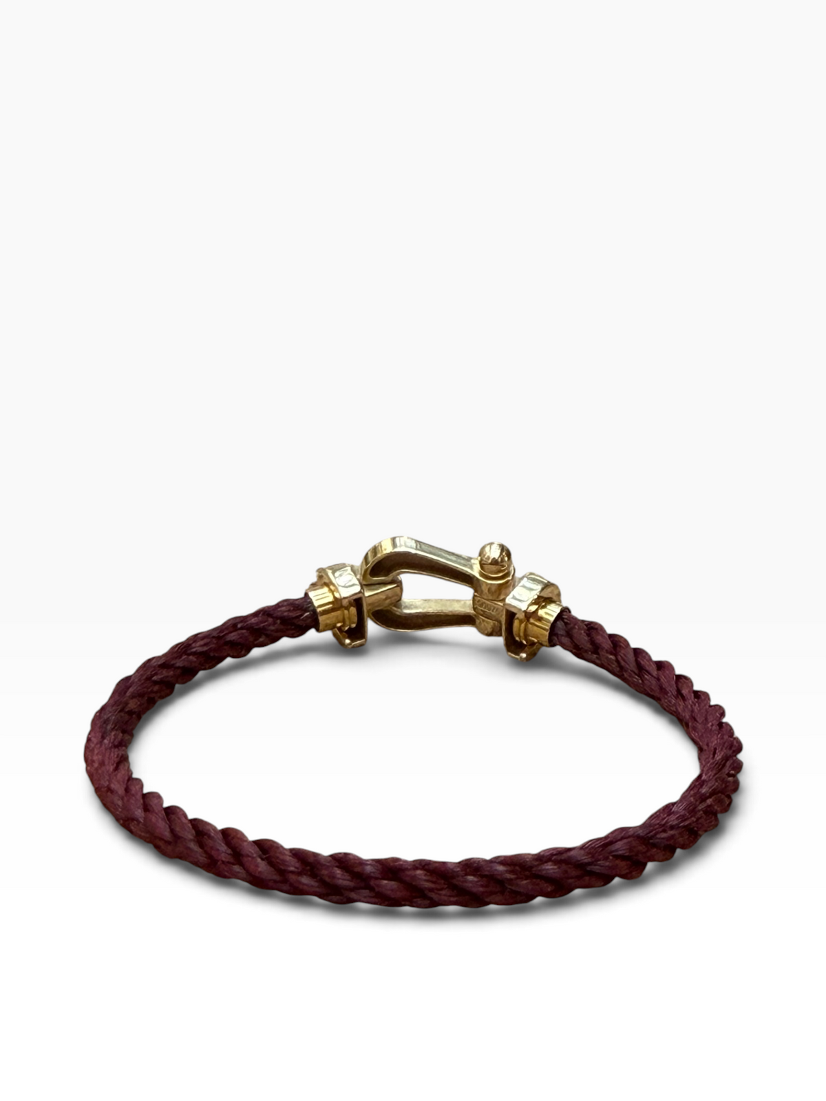 Fred - Bracelet Force 10 grand modèle
