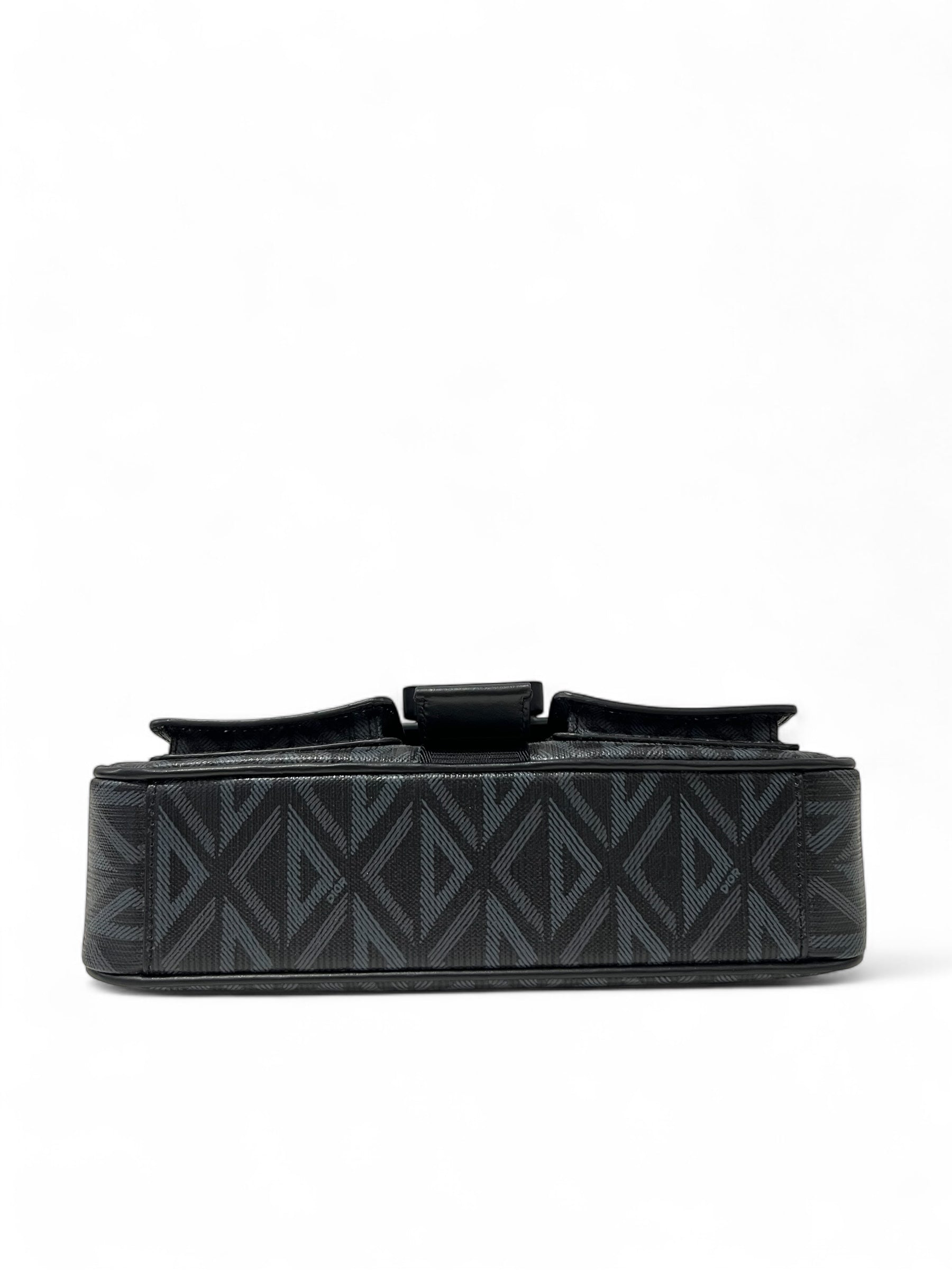 Dior - Sacoche homme POUCH
