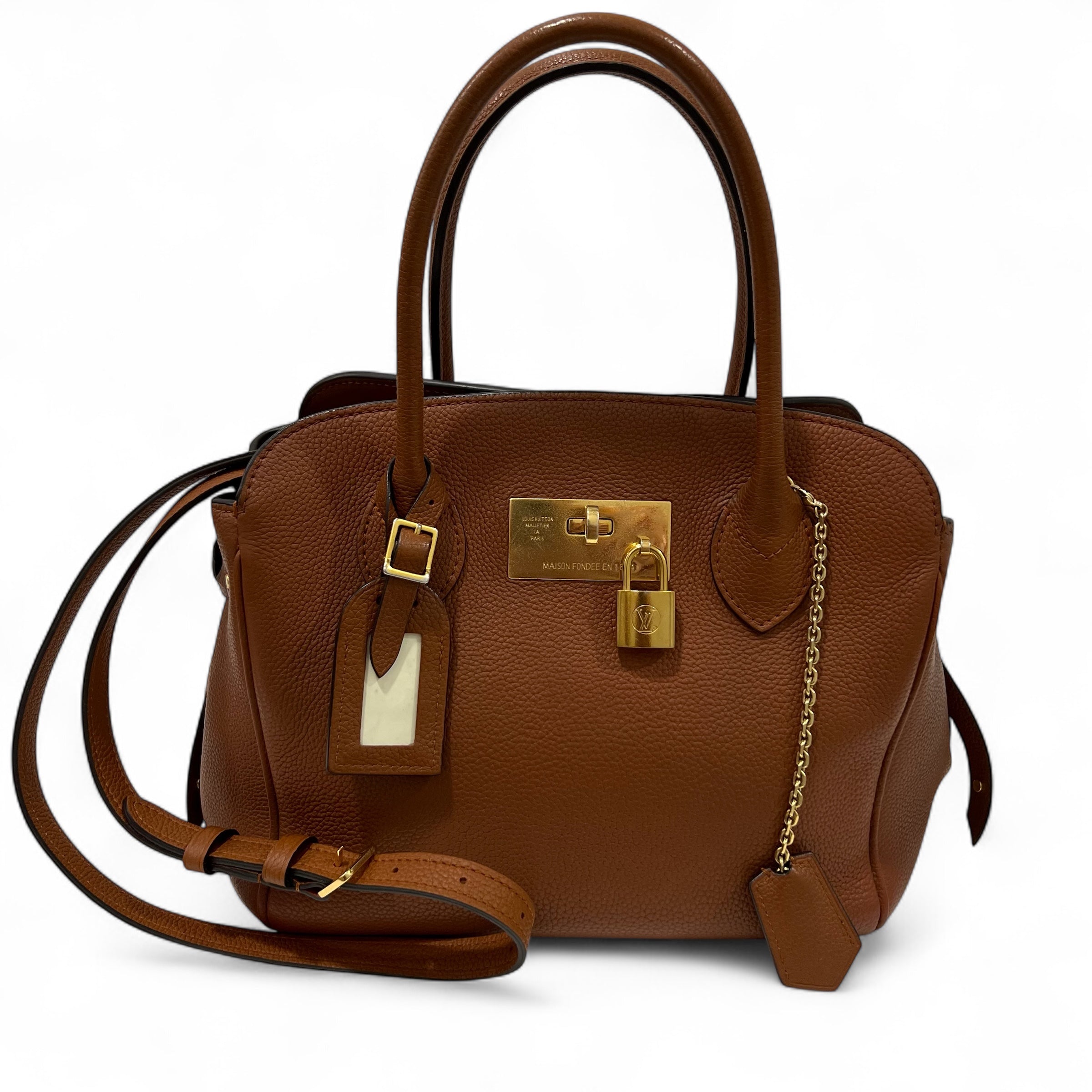 Louis Vuitton - Tasche Milla PM