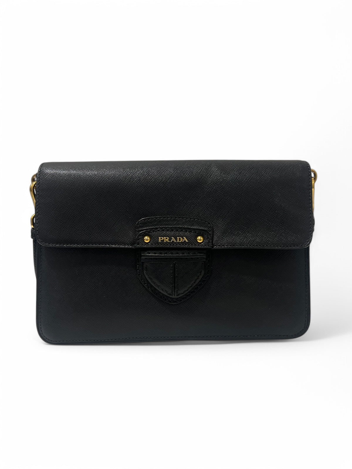 Prada - Saffiano leather bag