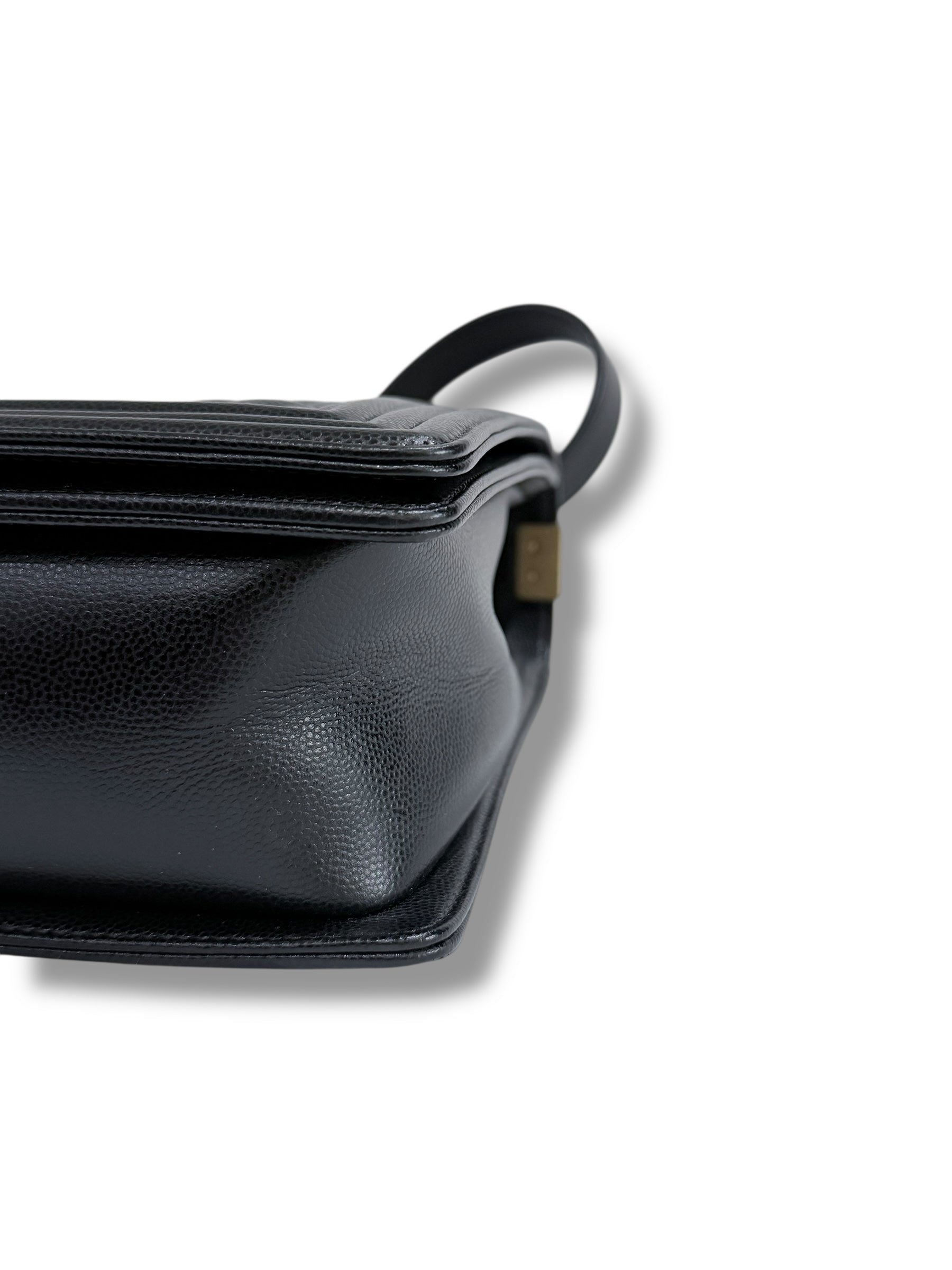Chanel - Sac Maxi Boy