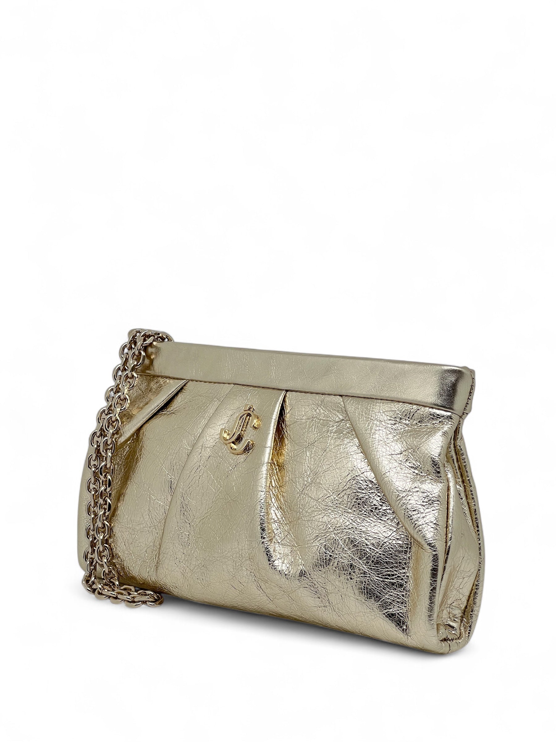 Jimmy Choo - Kleine Abendtasche