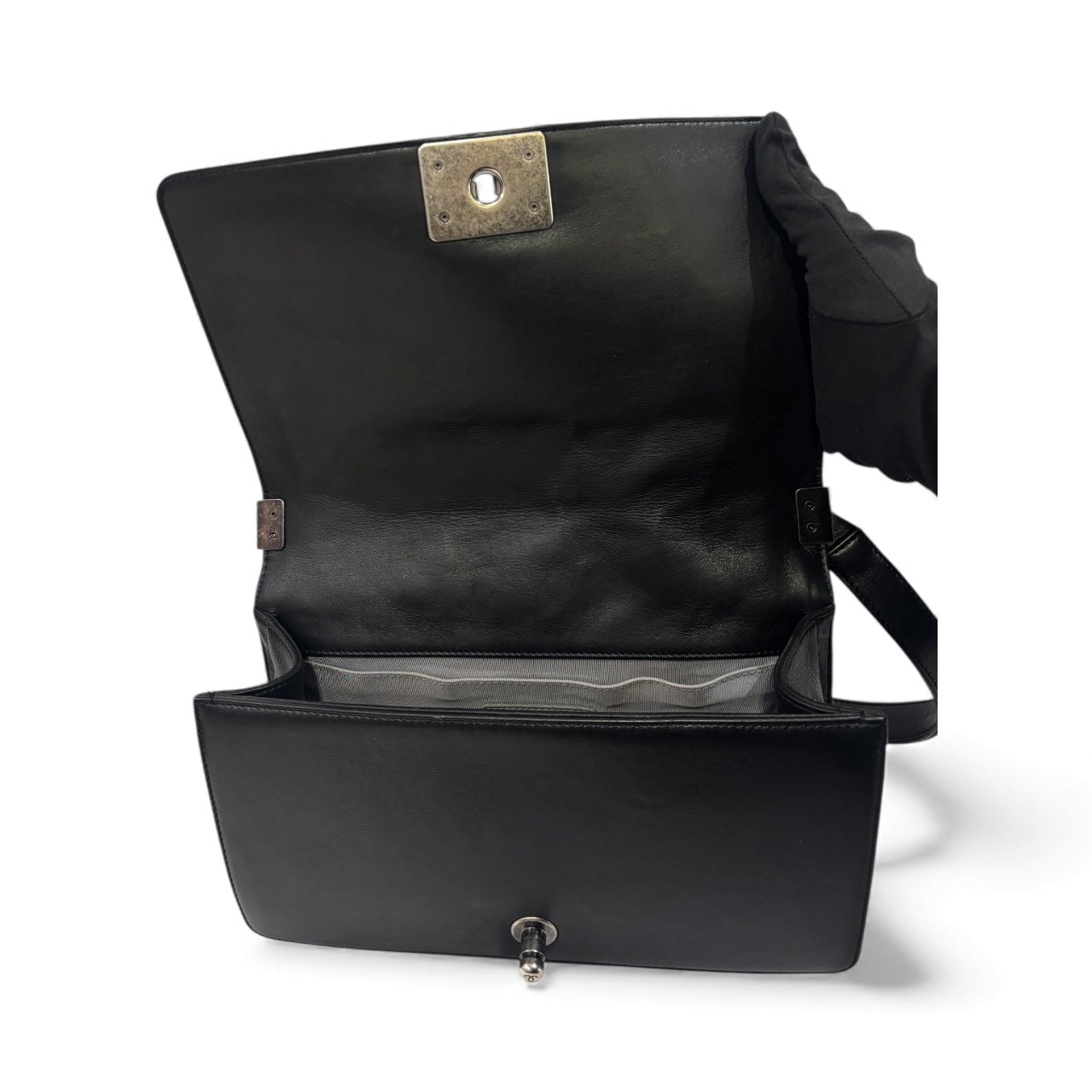 Chanel - Sac Boy moyen modèle