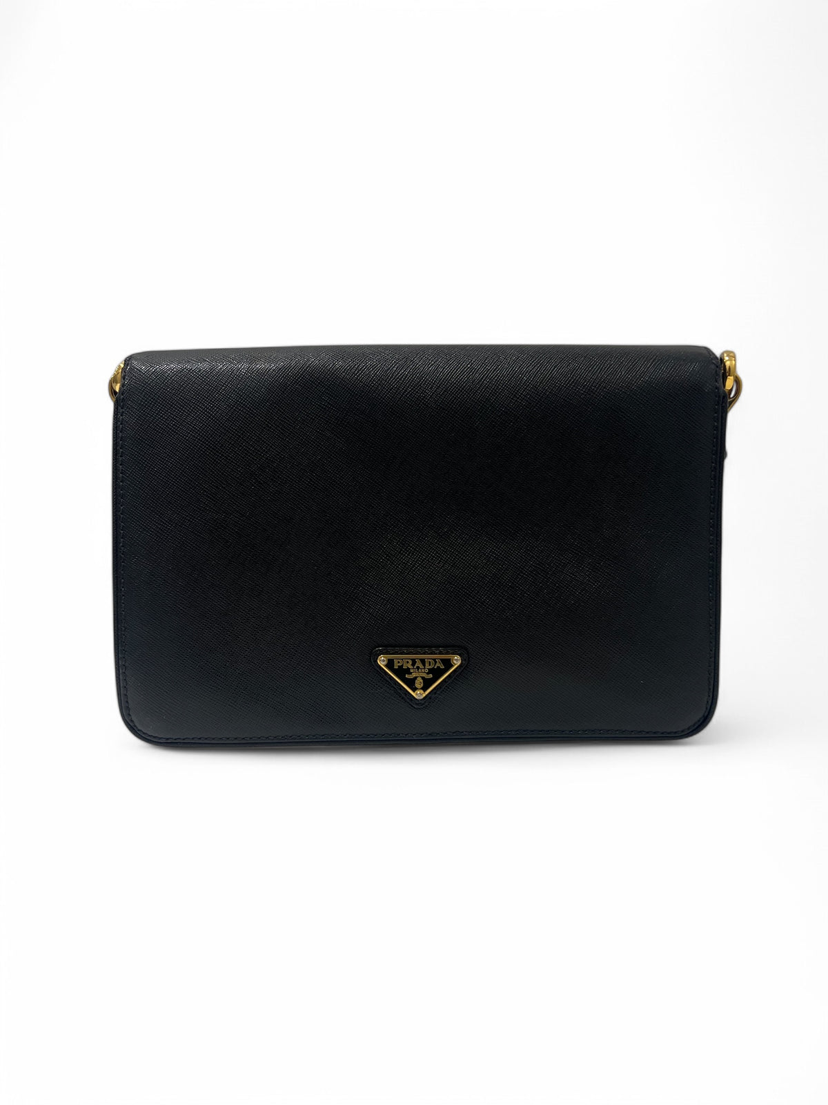 Prada - Saffiano leather bag
