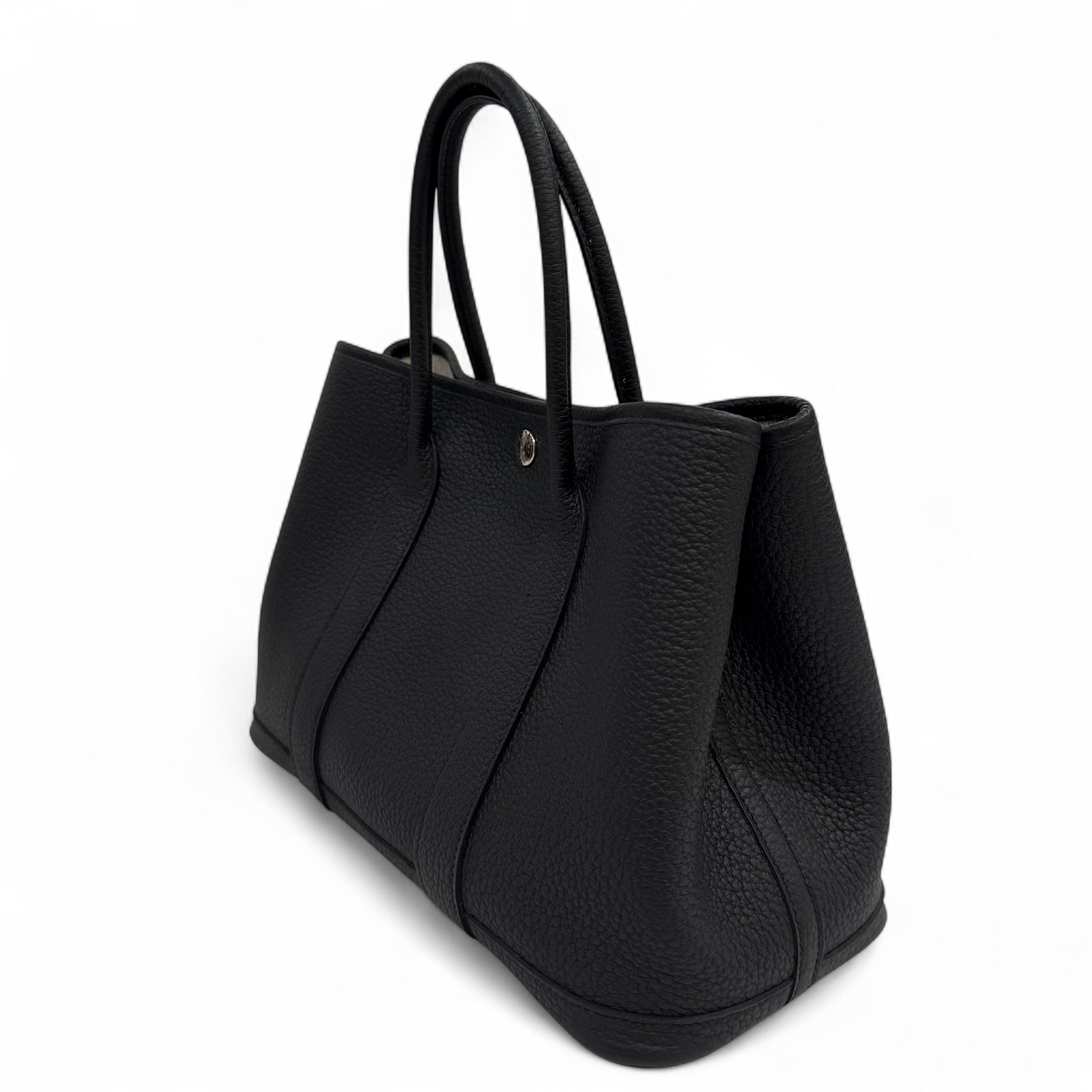 Hermès - Sac Garden Party 30