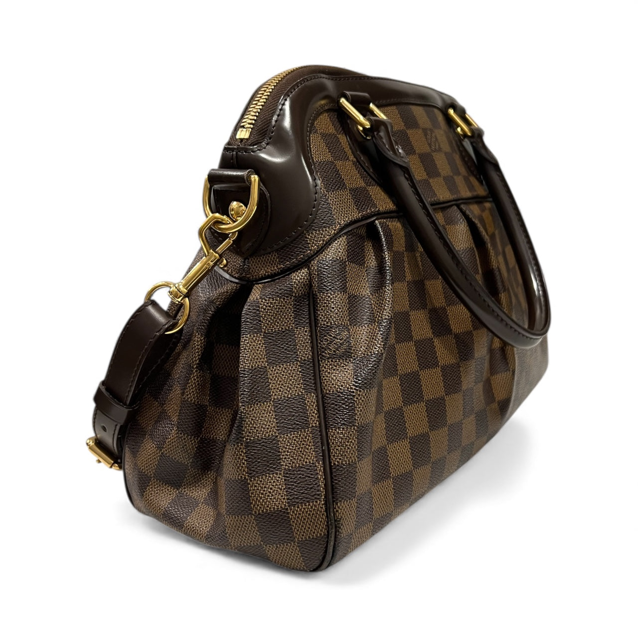 Louis Vuitton - Sac Trevi
