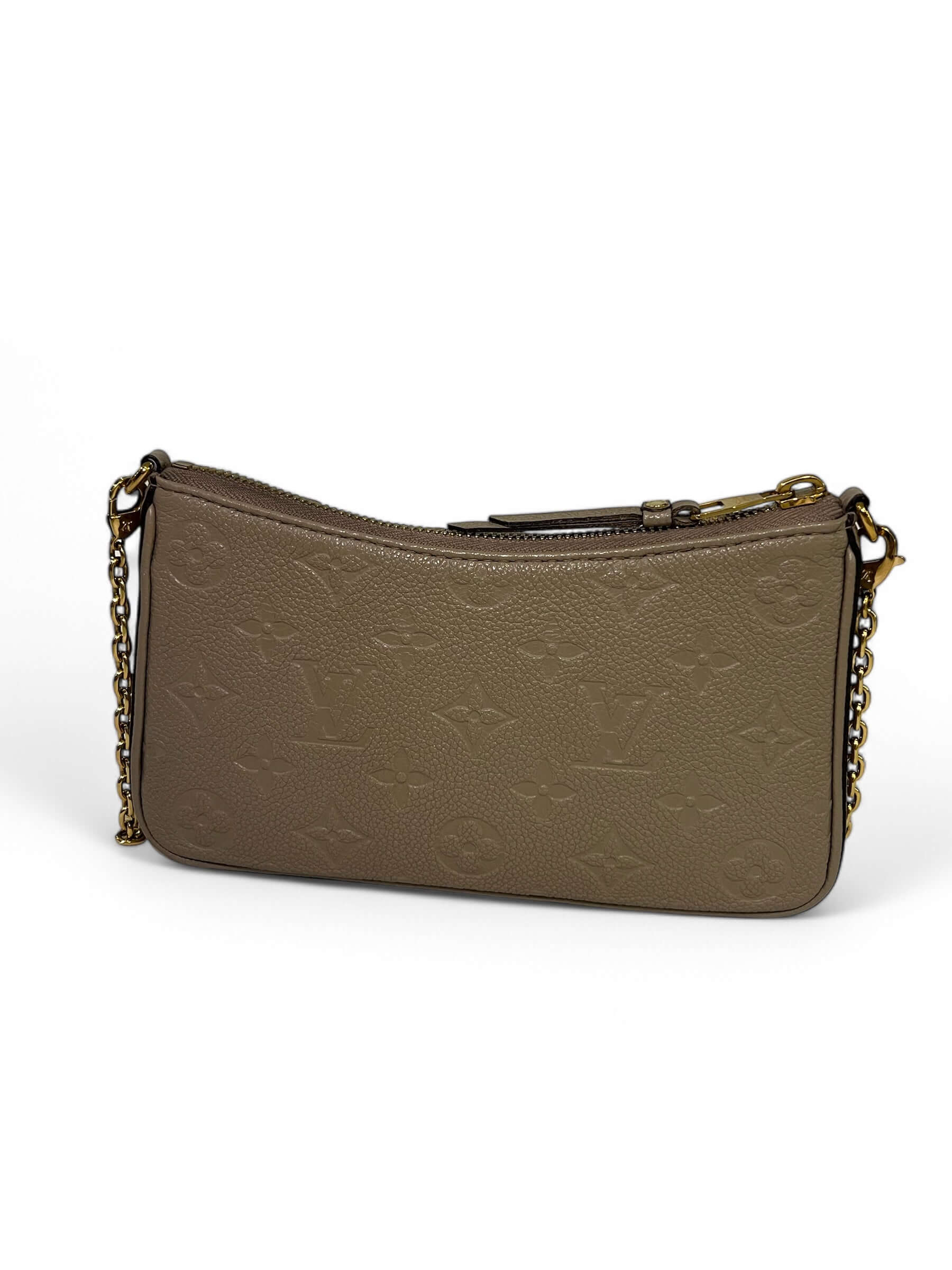 Louis Vuitton - Easy Pouch On Strap