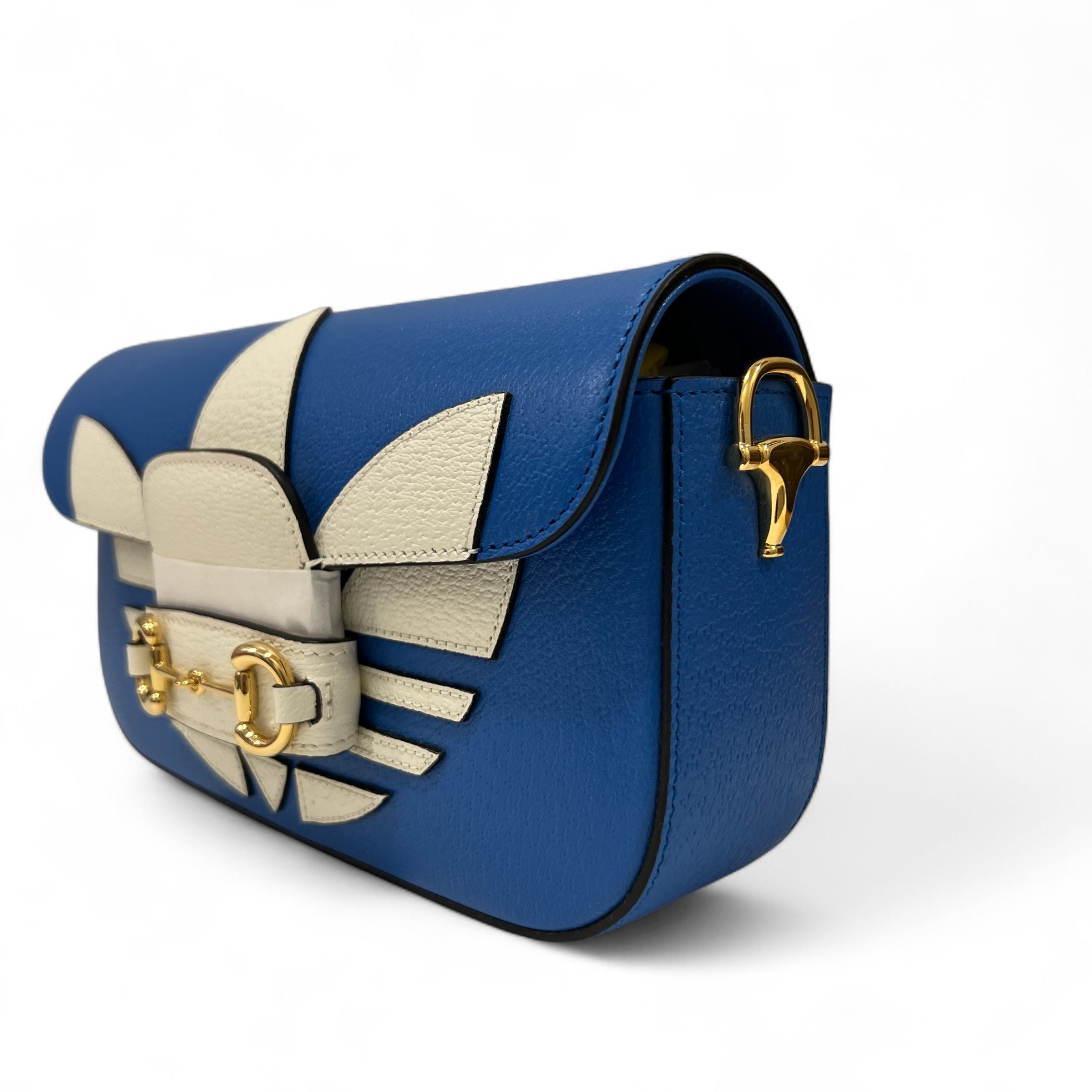 Gucci X Adidas - Baguette-Tasche