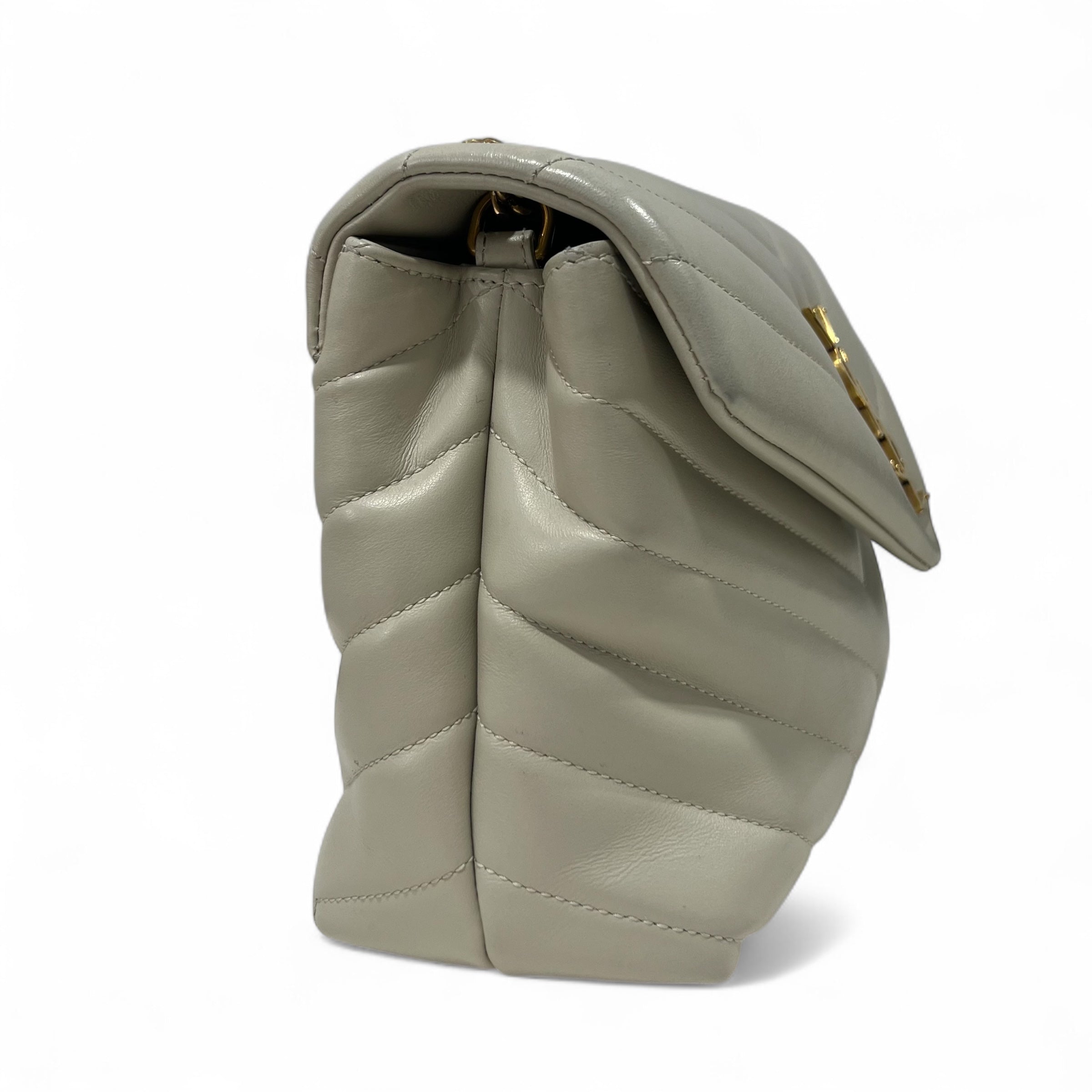 Yves Saint Laurent - Sac Loulou