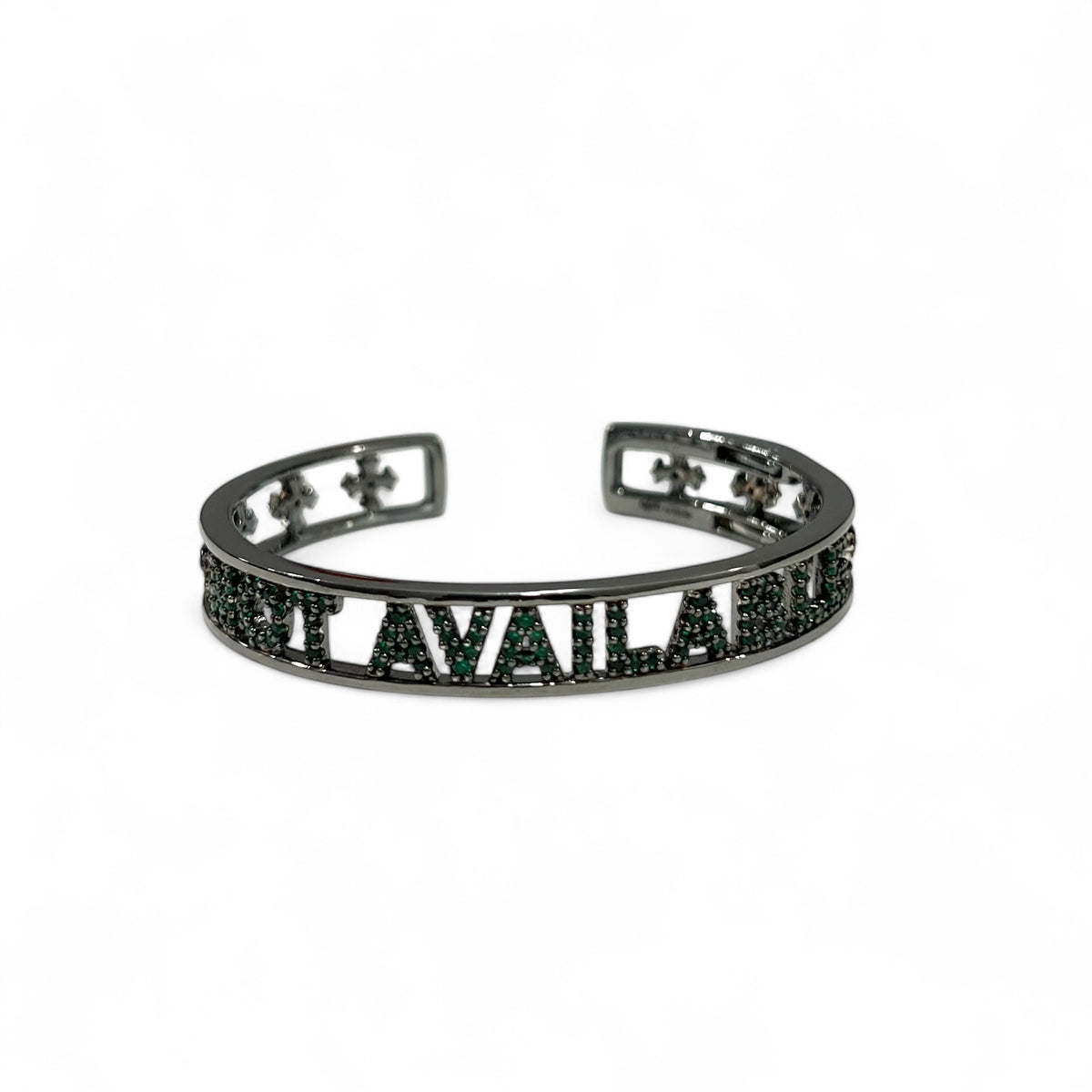 APM - Personalized bangle "Not Available"