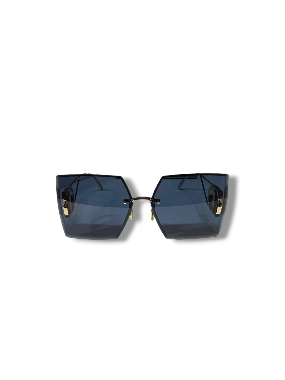 Dior - Solaires 30Montaigne Bleu