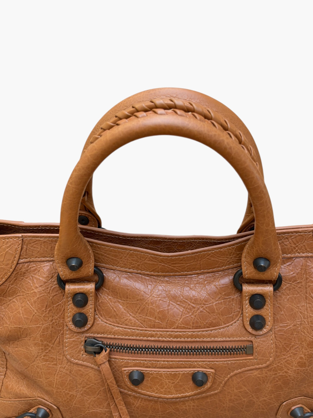 Balenciaga - Sac City petit modèle