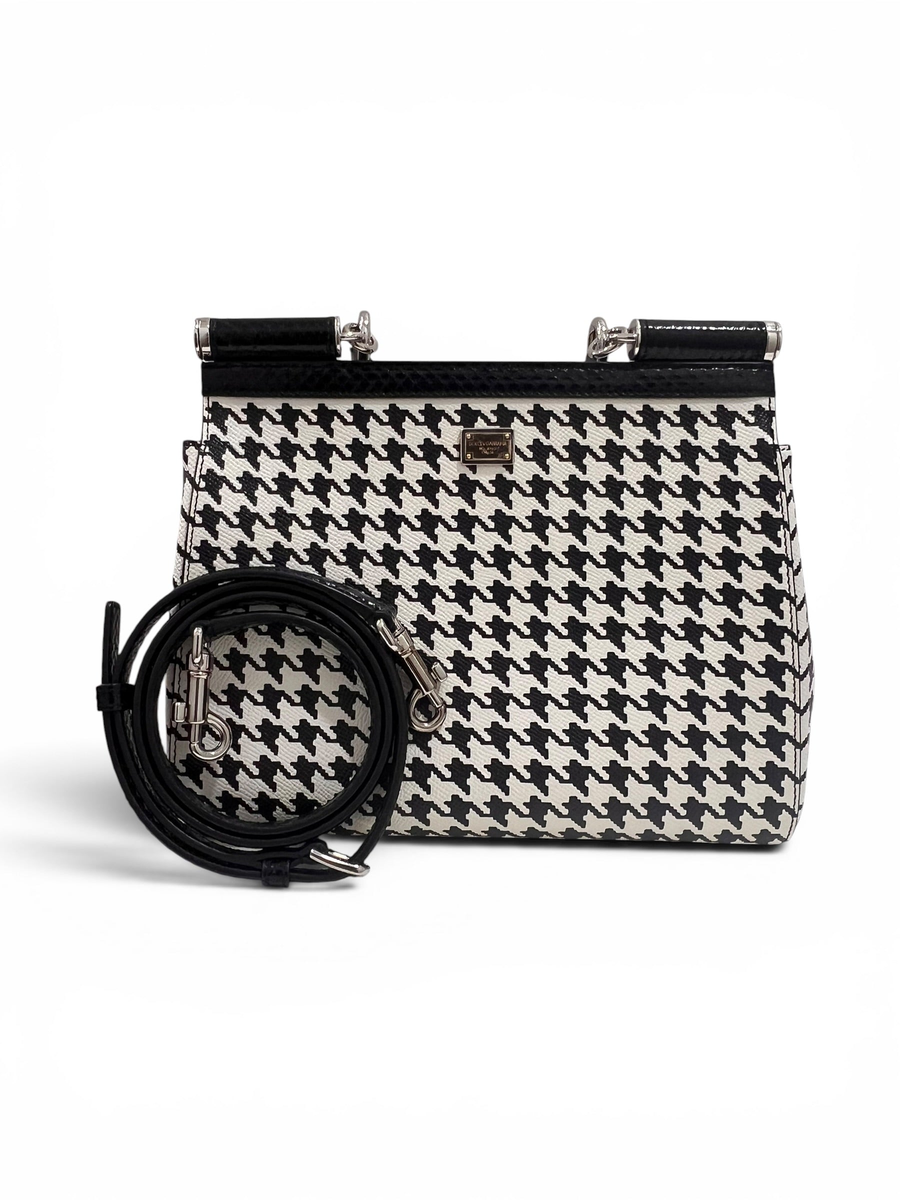Dolce Gabbana – Sicily-Tasche