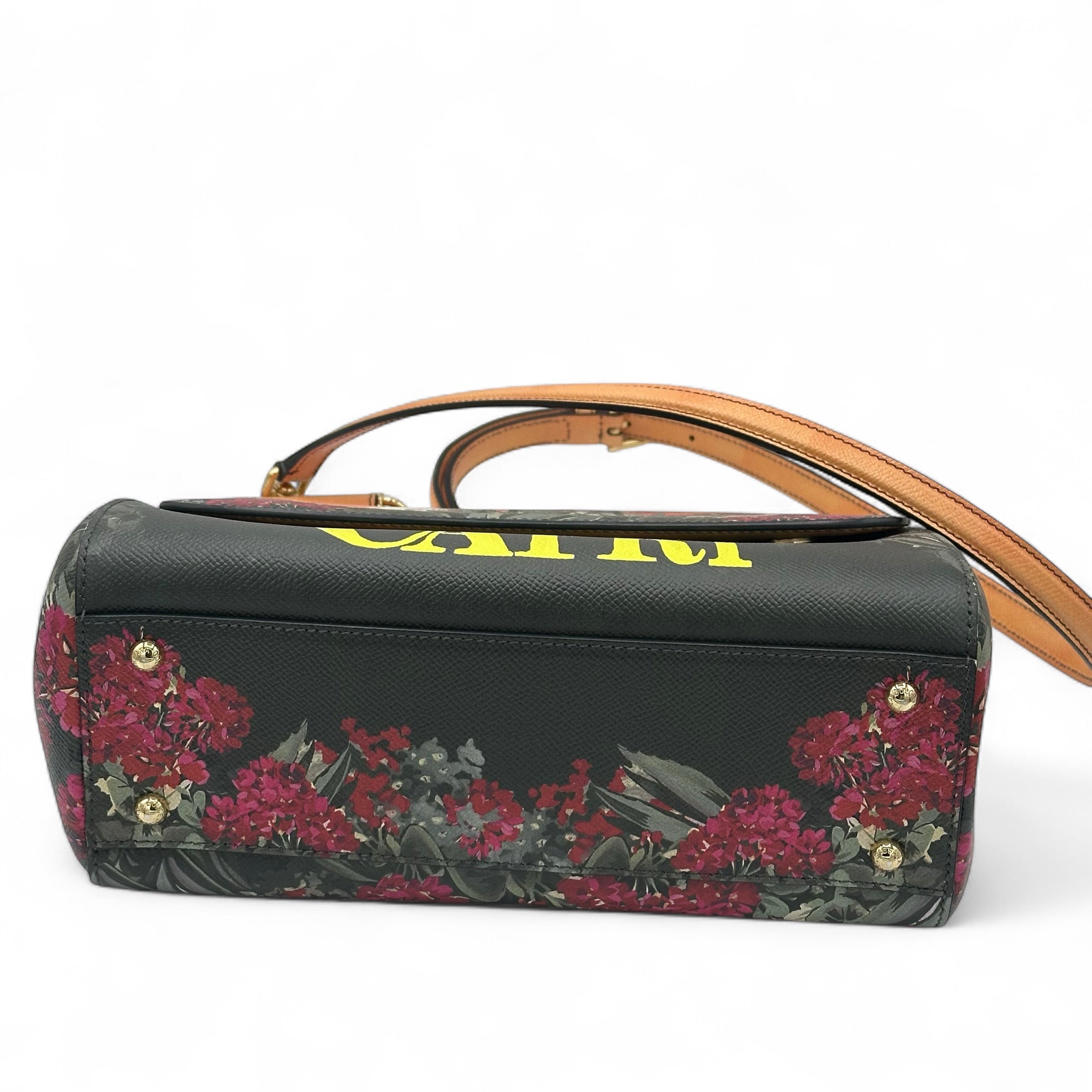 Dolce & Gabbana - Sac Capri